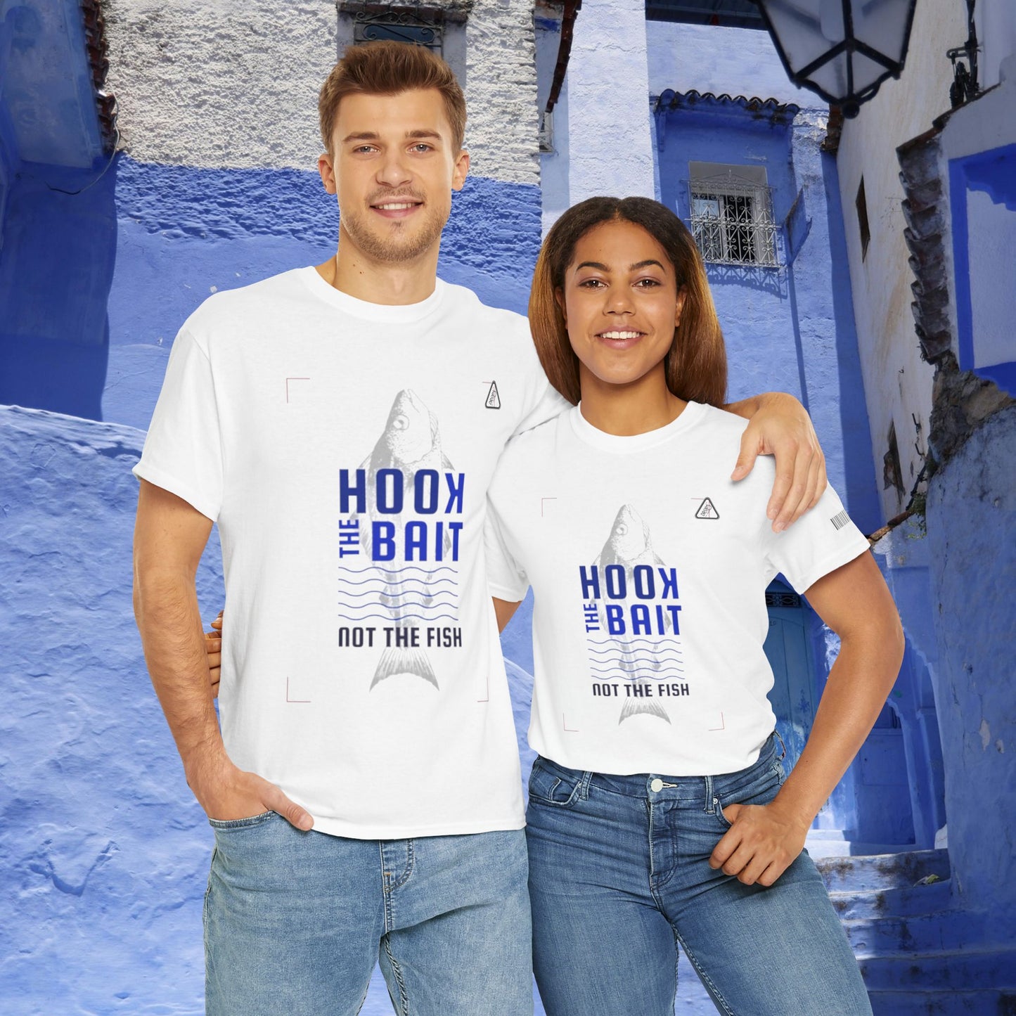 Unisex Heavy Cotton Tee_ Crafted from premium 100% cotton_ N2 Series UHCT PT2WW001_ Limited Edition Comfort & Durability by WesternWaves: