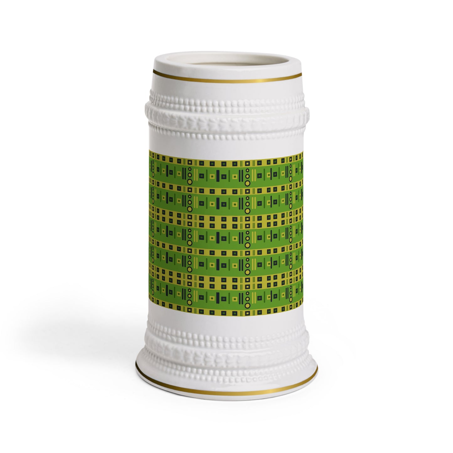 Beer Stein Mug_ Raise the Bar with Personalized Touch_ N2 Series BSM PT2WW009_ Limited Edition Perfect Companion for Beer Enthusias by WesternWaves:ts