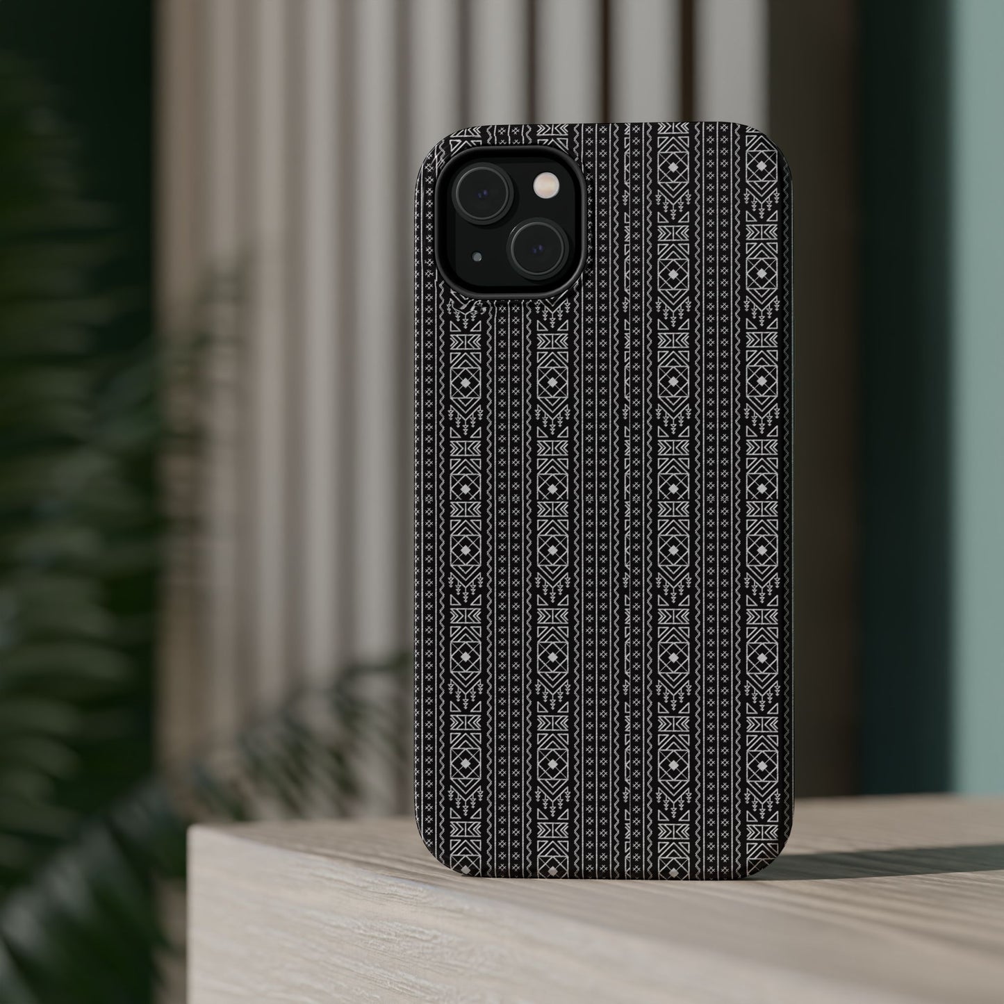 Stylish Magnetic Tough Cases - Modern Geometric Design for Ultimate Protection_ 30 March 2025_ 002