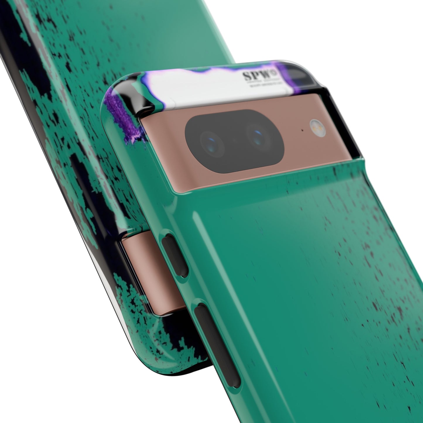Tough Phone Cases_ iPhone models, 7, 8, X, 11, 12, 13, 14, 15 & many more_ N3+ Series TPCiP PT2WW002_ WesternWaves Limited Edition