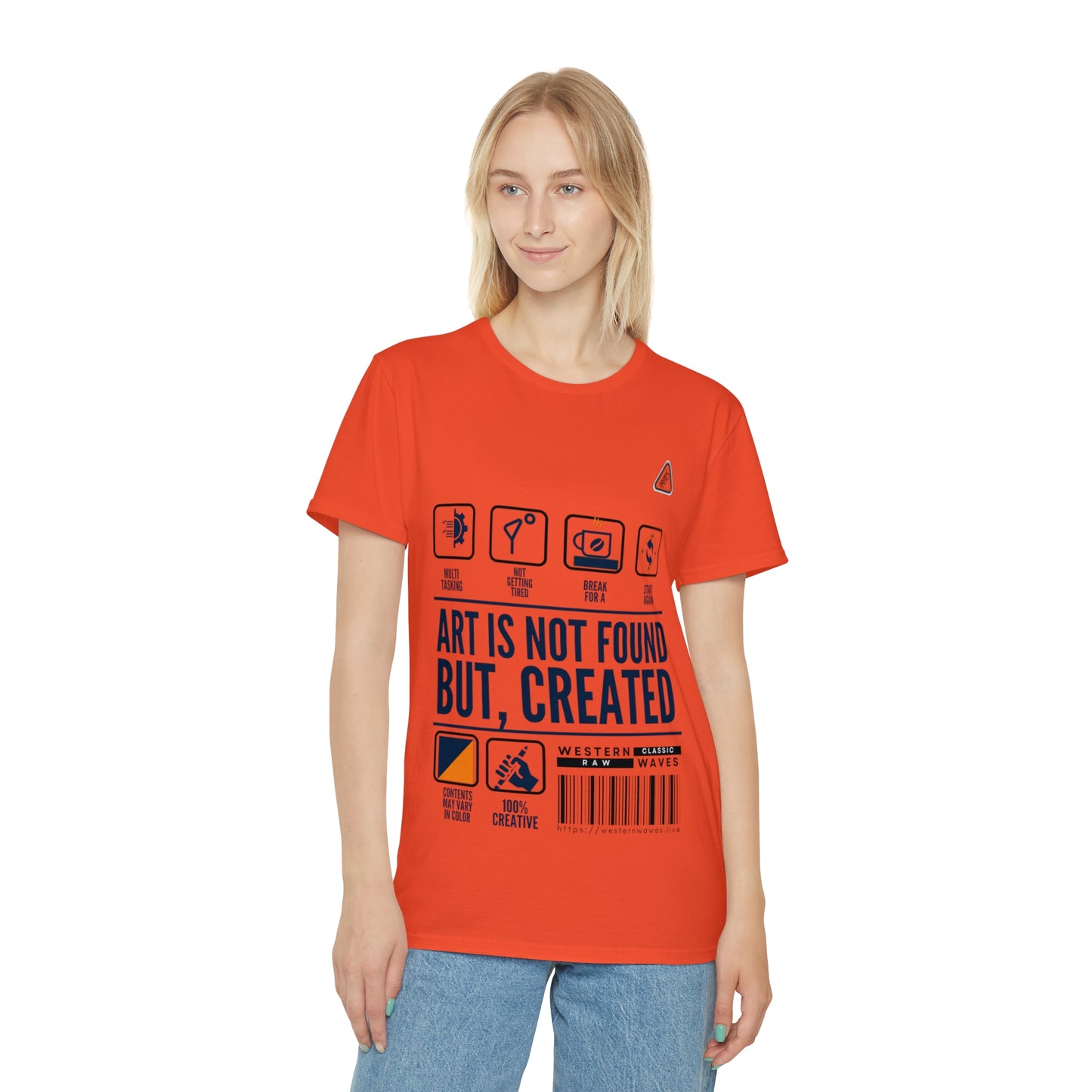 Unisex Iconic T-Shirt_ 07 May 2025_ 001