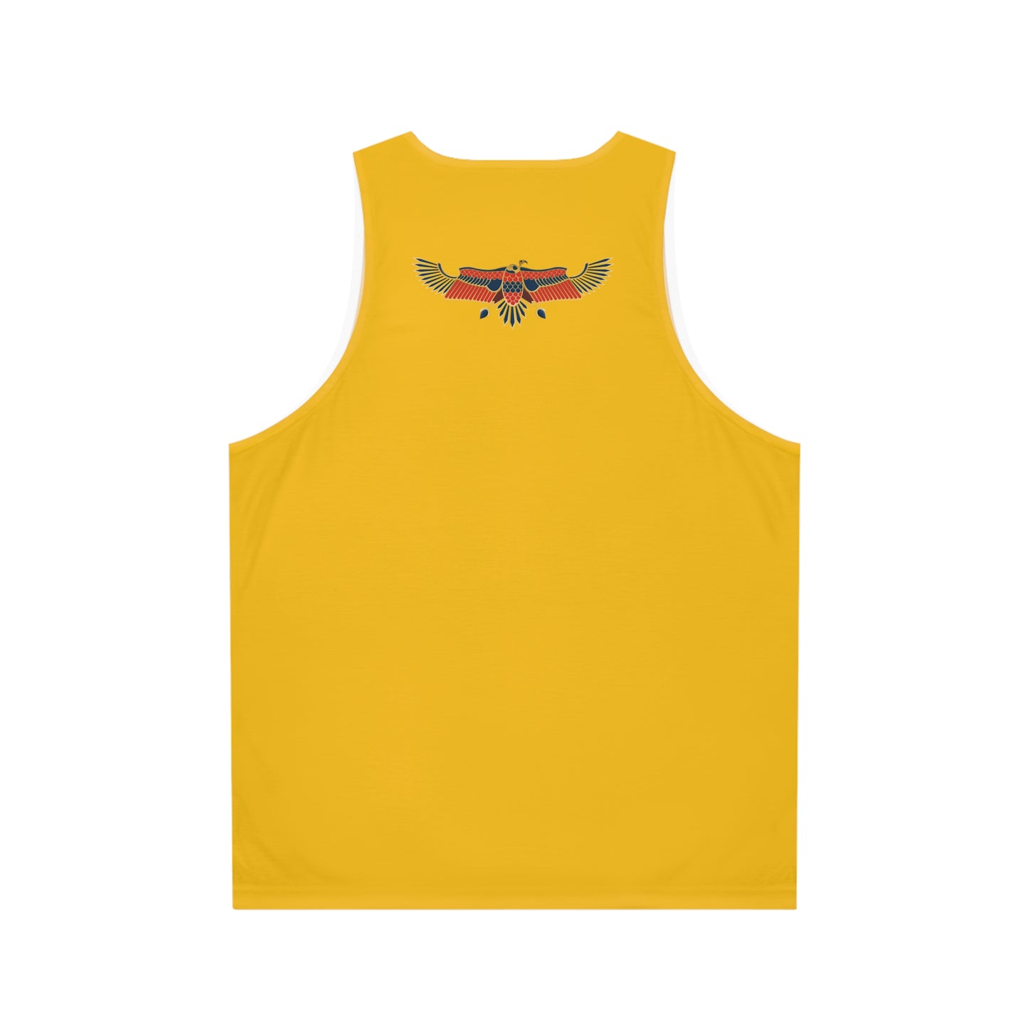 Unisex Tank Top (AOP)_N+ Series USTT(AOP) PT2WW003_ Limited Edition by WesternWaves: