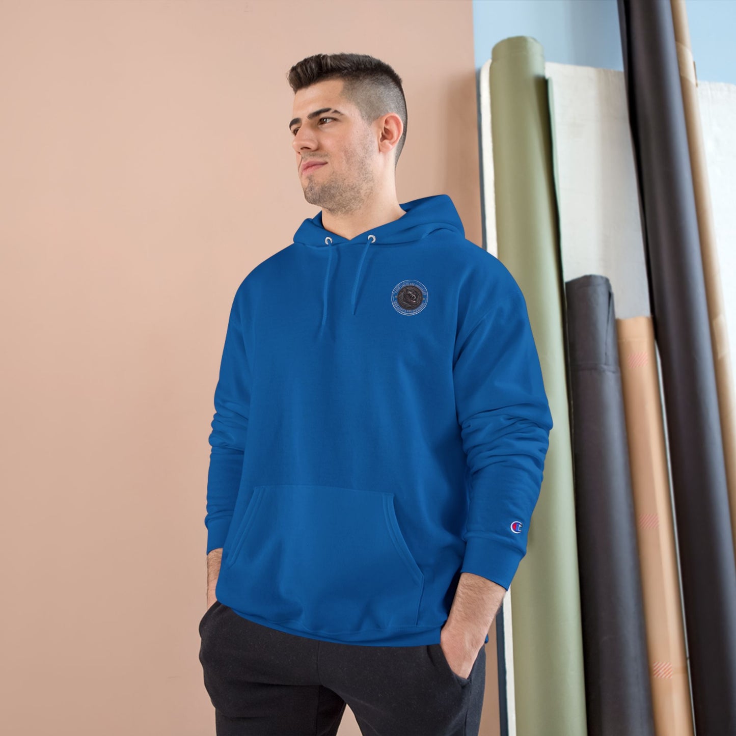 Champion Hoodie_ 04 Sep 2025_ Cozy, Stylish Sweatshirt for Everyday Wear, Perfect for Gifts, Casual Outfits, Warmth, Holidays