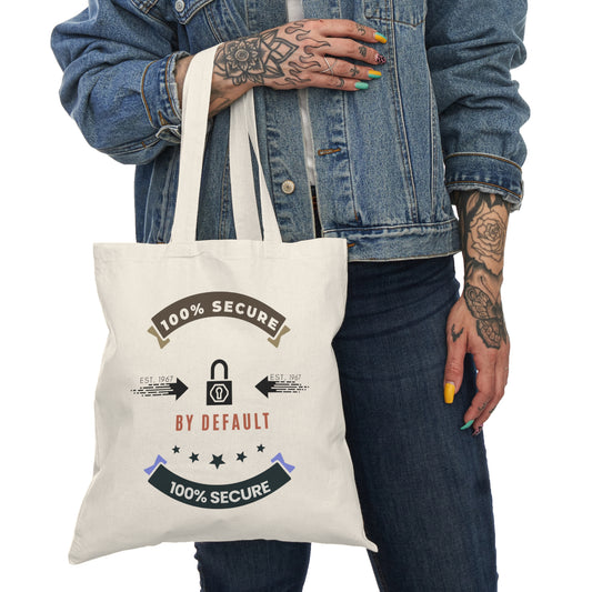 Natural Tote Bag_ N7+ Series NTOTEBAGS PT2WW001_ Limited Edition by WesternWaves_