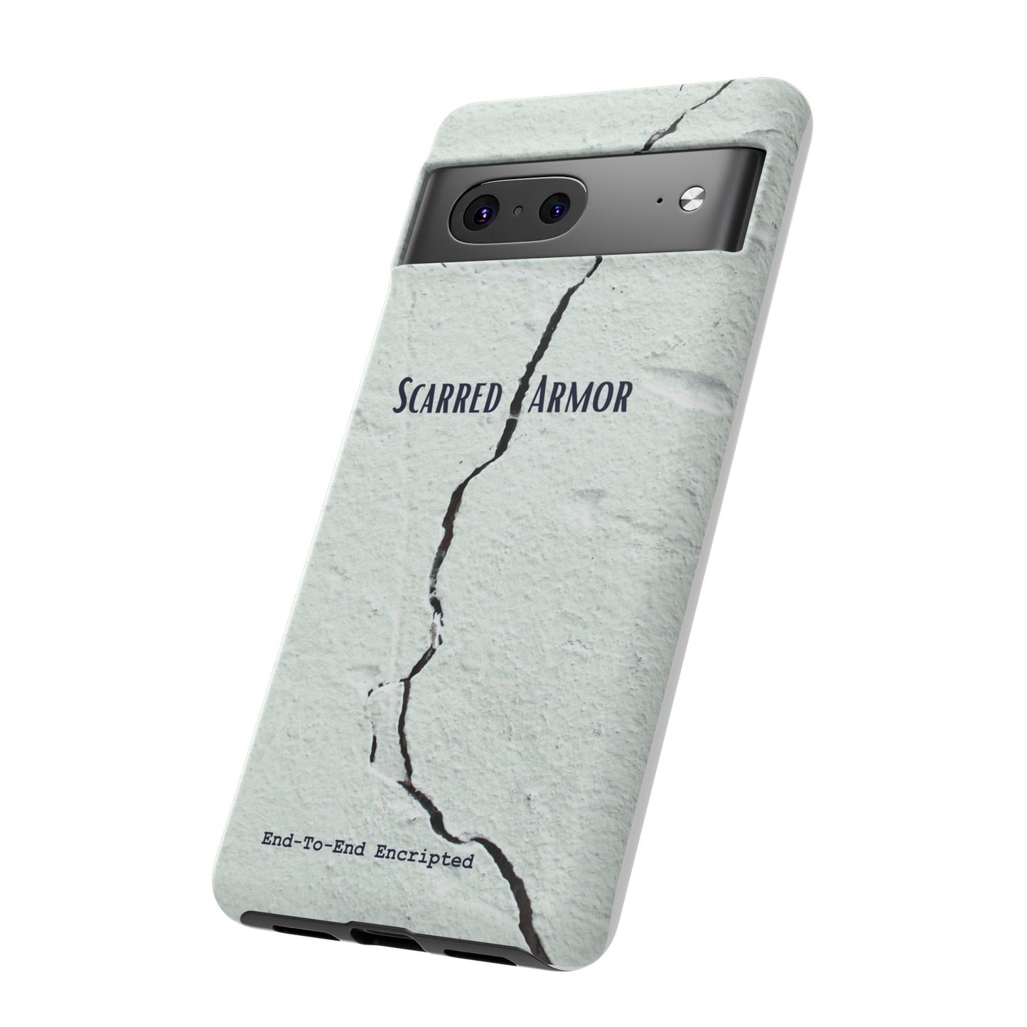 Tough Case_ Google Fixel Phone Case_ Series N8+ GFPC PT2WW003_ Limited Edition superior protection by WesternWawes: