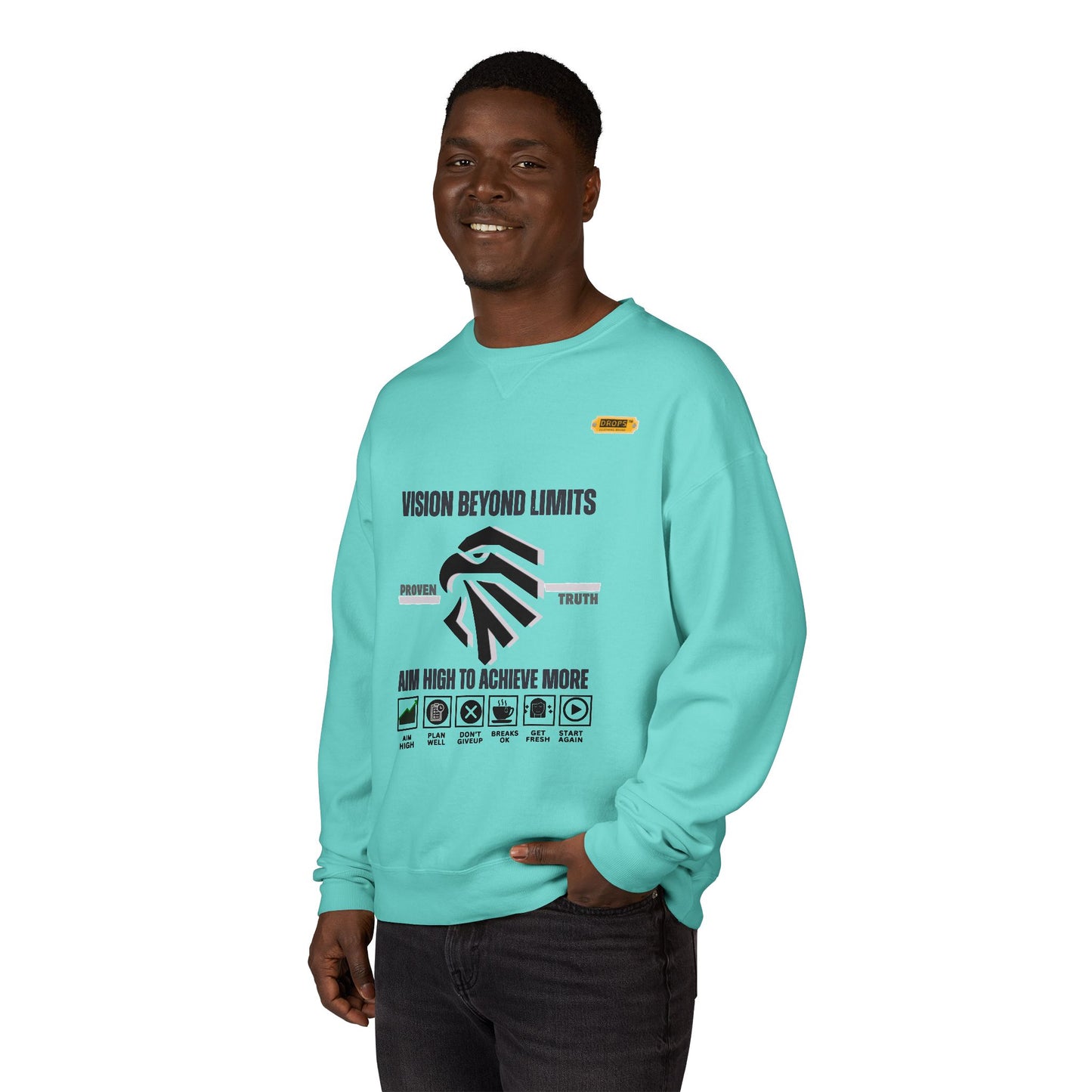 Unisex Crewneck Sweatshirt_ 14 June 2025_ 001