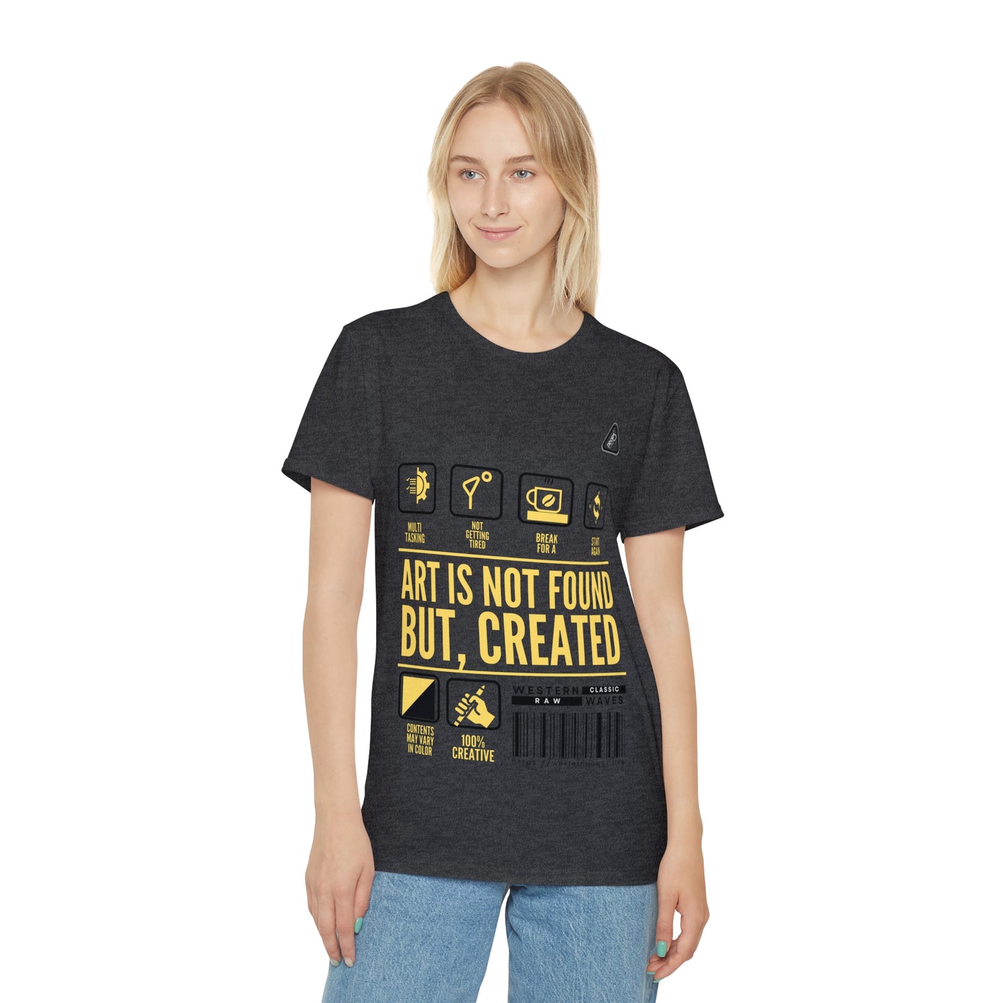 Unisex Iconic T-Shirt_ 07 May 2025_ 001