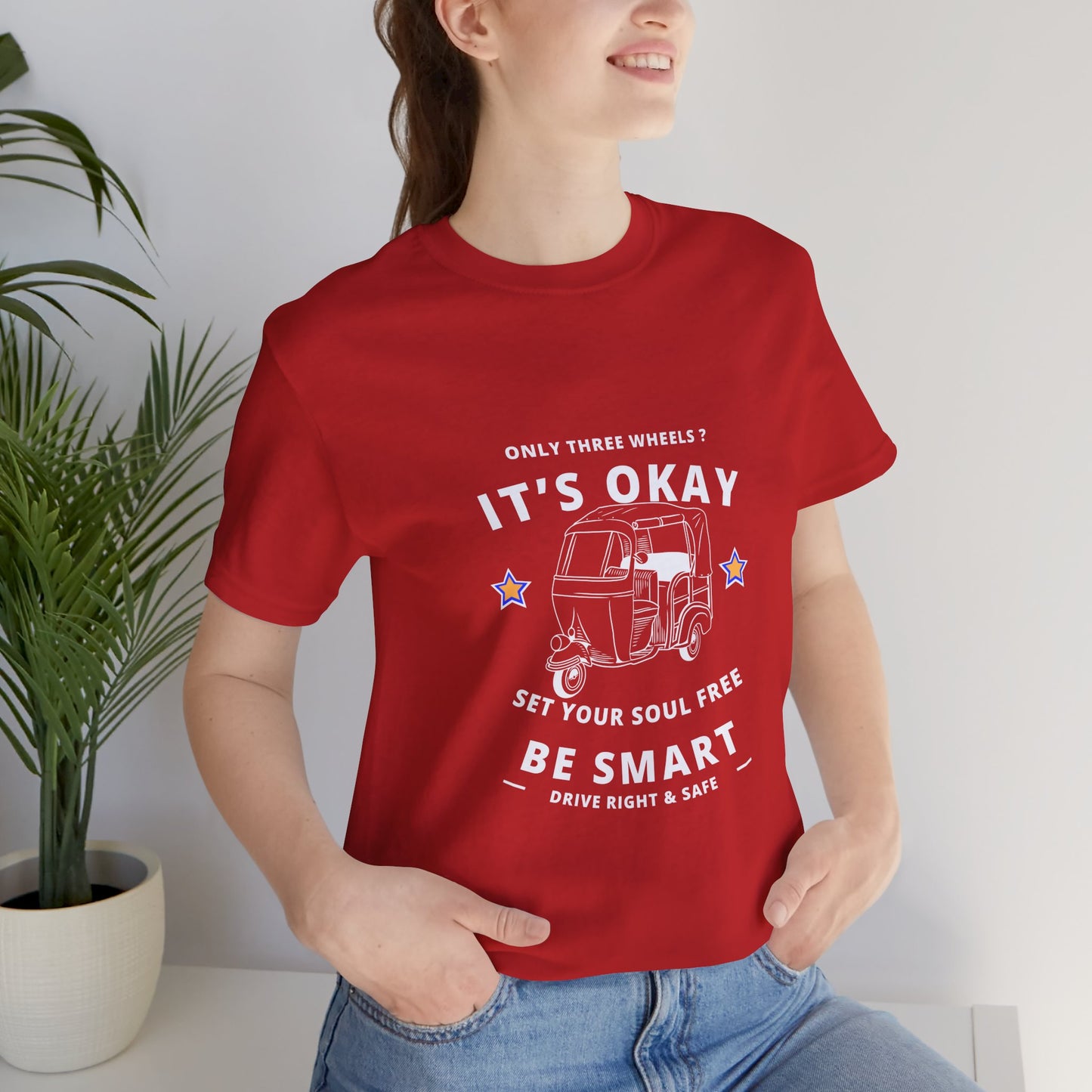 Unisex Jersey Short Sleeve Tee_ Signature Comfort Tee by SPW_ N2* Series PT2WW005_ Limited Edition Cherished Favorite by WesternWaves: