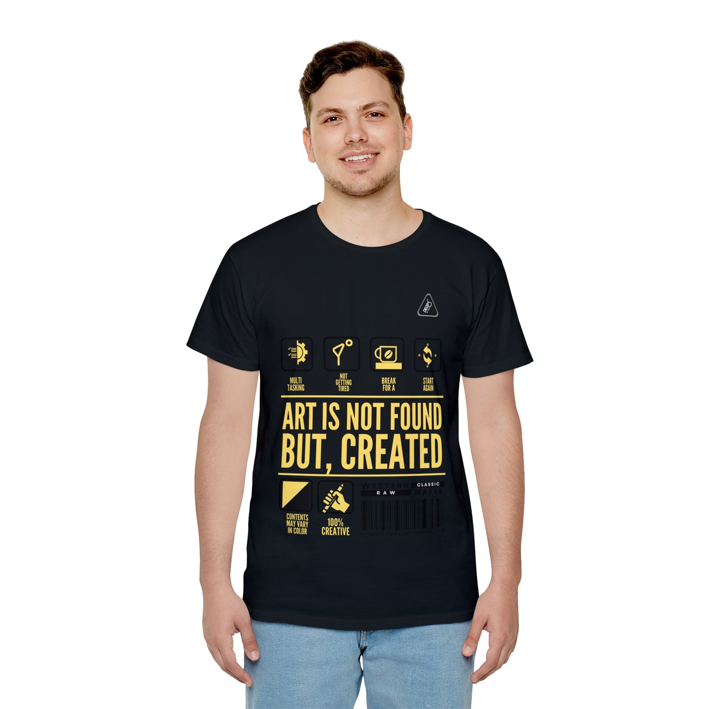 Unisex Iconic T-Shirt_ 07 May 2025_ 001