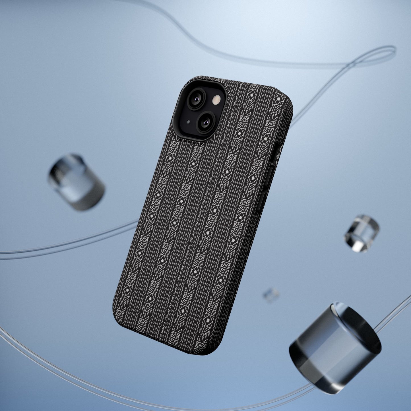 Stylish Magnetic Tough Cases - Modern Geometric Design for Ultimate Protection_ 30 March 2025_ 002