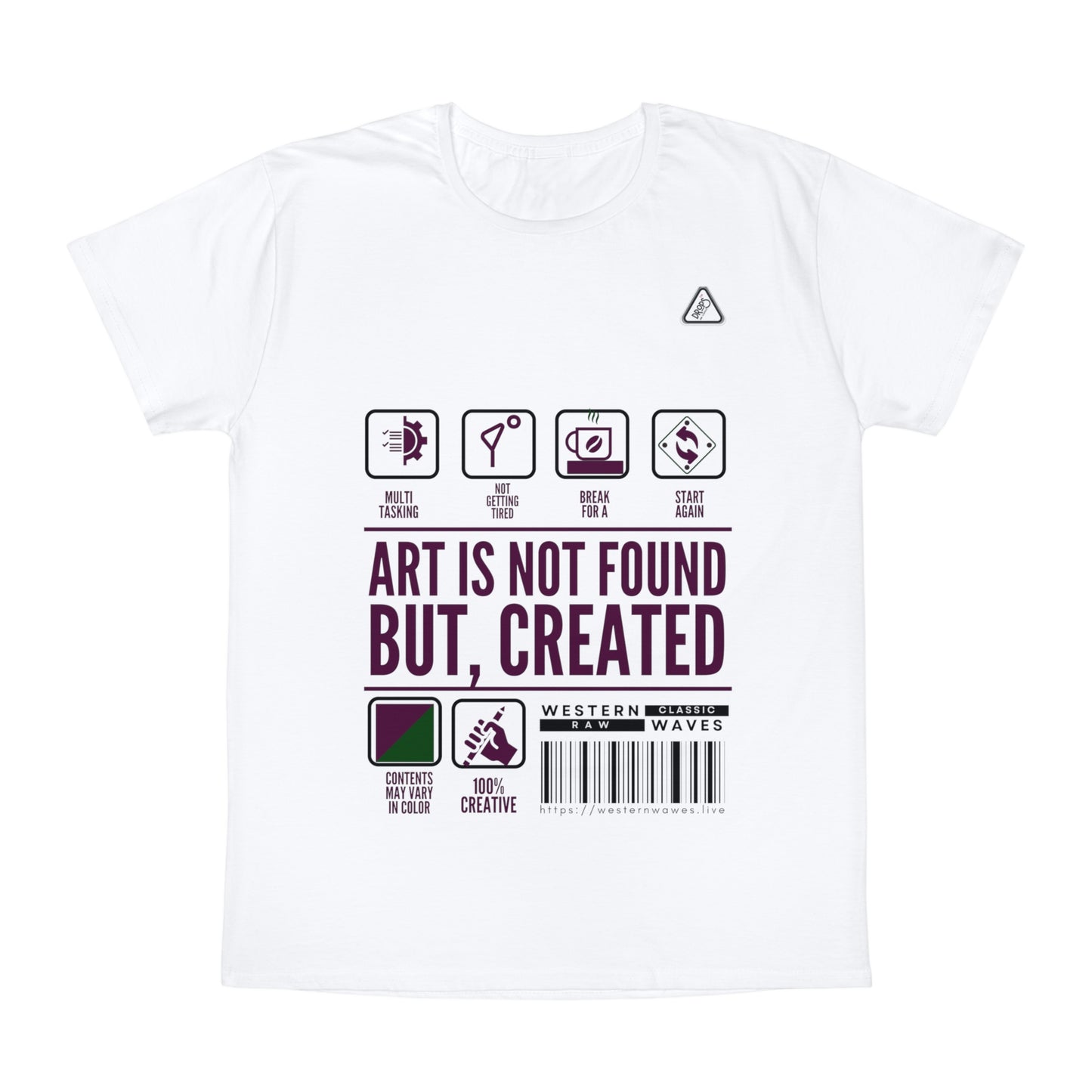 Unisex Iconic T-Shirt_ 07 May 2025_ 001