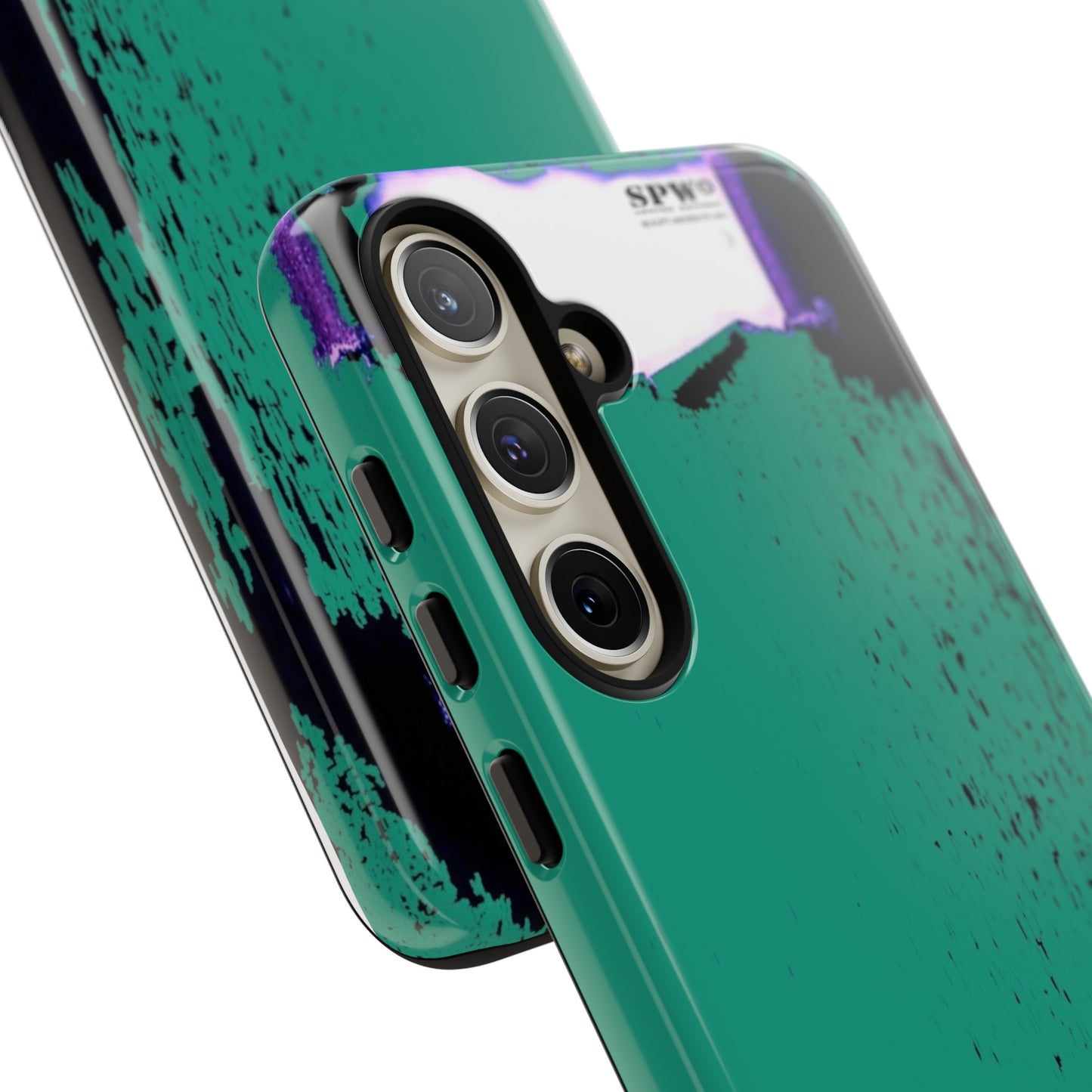 Tough Phone Cases_ iPhone models, 7, 8, X, 11, 12, 13, 14, 15 & many more_ N3+ Series TPCiP PT2WW002_ WesternWaves Limited Edition