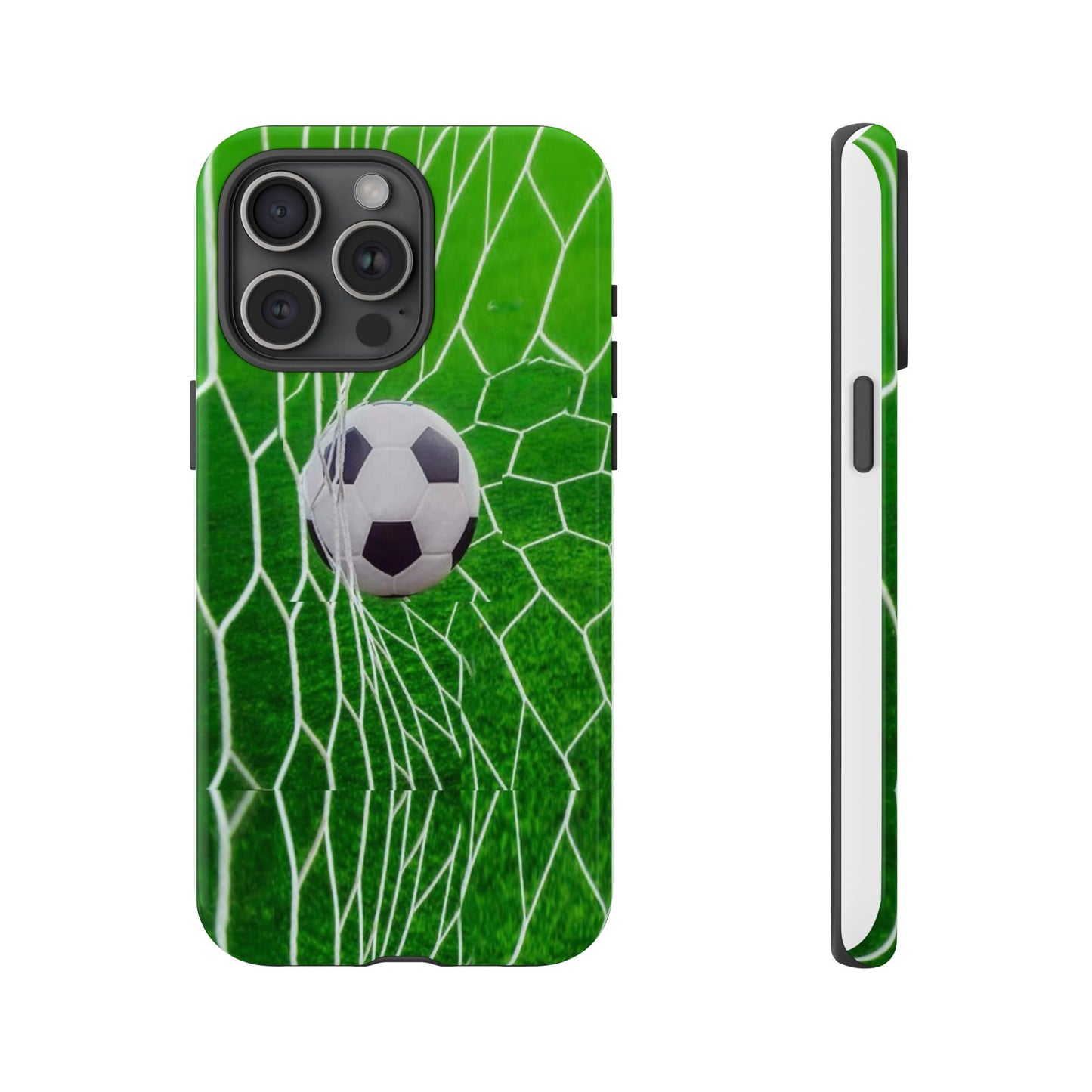 Tough Phone Cases_ N3+ Series TPC PT2WW001_ Premium Dual Layer Limited Edition of WesternWaves