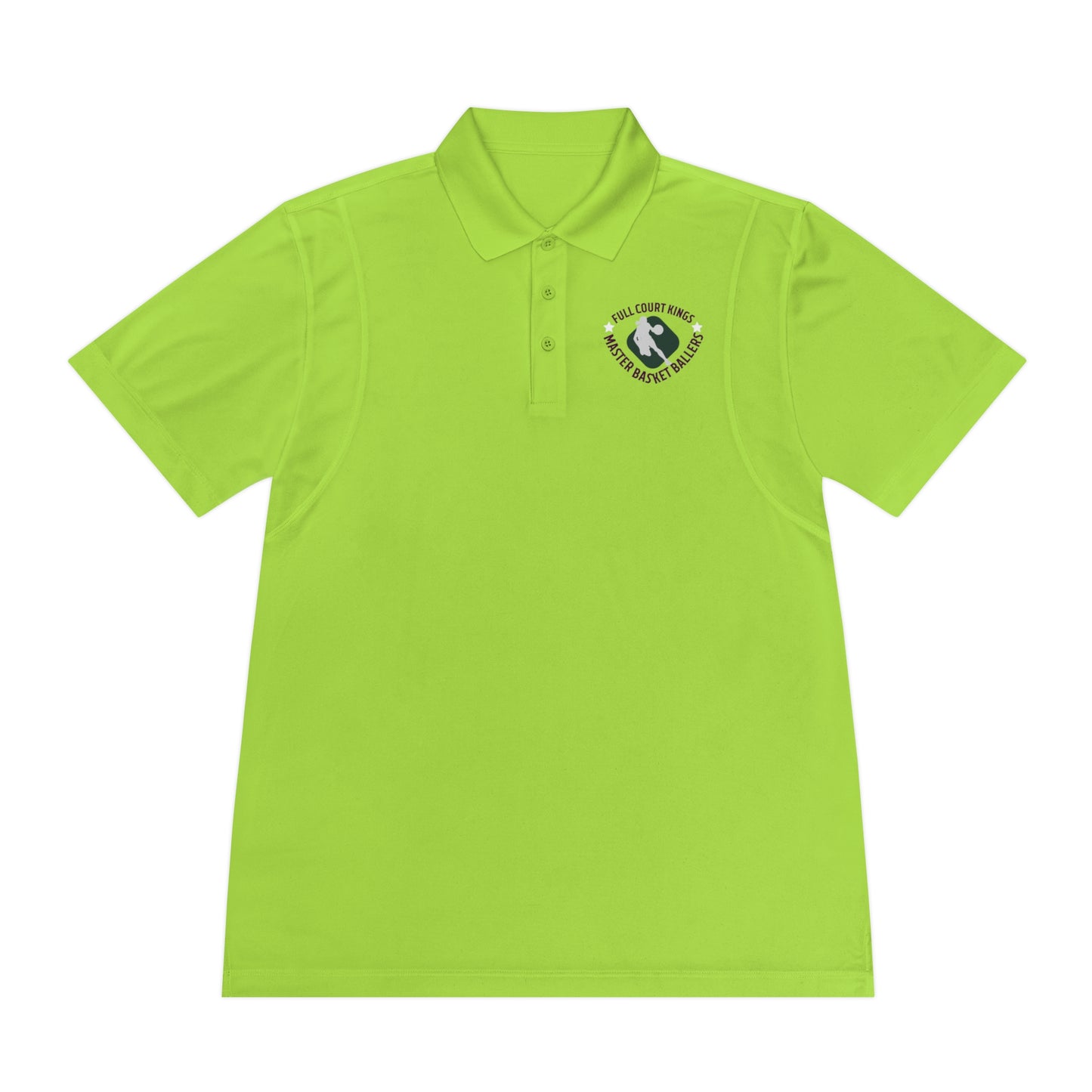 Men's Sport Polo Shirt_ N3+ Series MSPS PT2WW003_ Limited Edition Premium Performance & Classic Style by WesternWaves under Sports Brand ‘ZeztZ’: