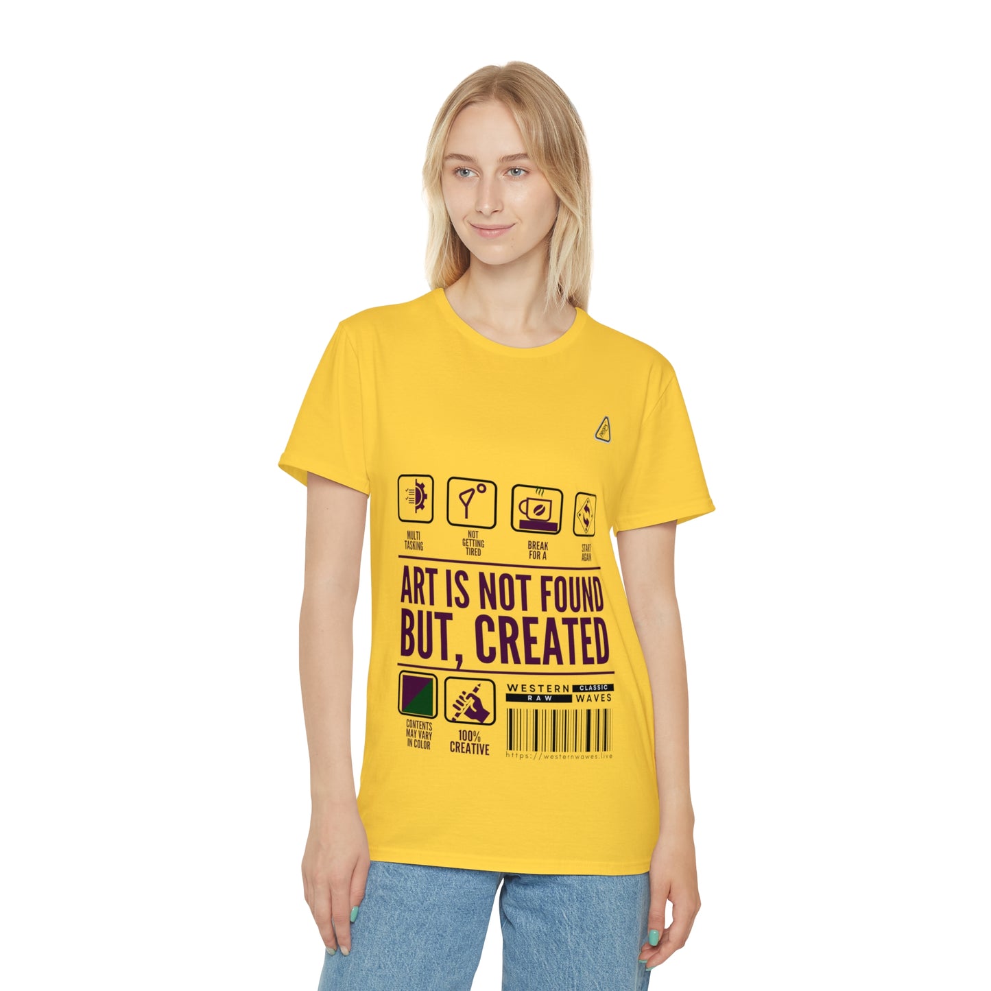 Unisex Iconic T-Shirt_ 07 May 2025_ 001