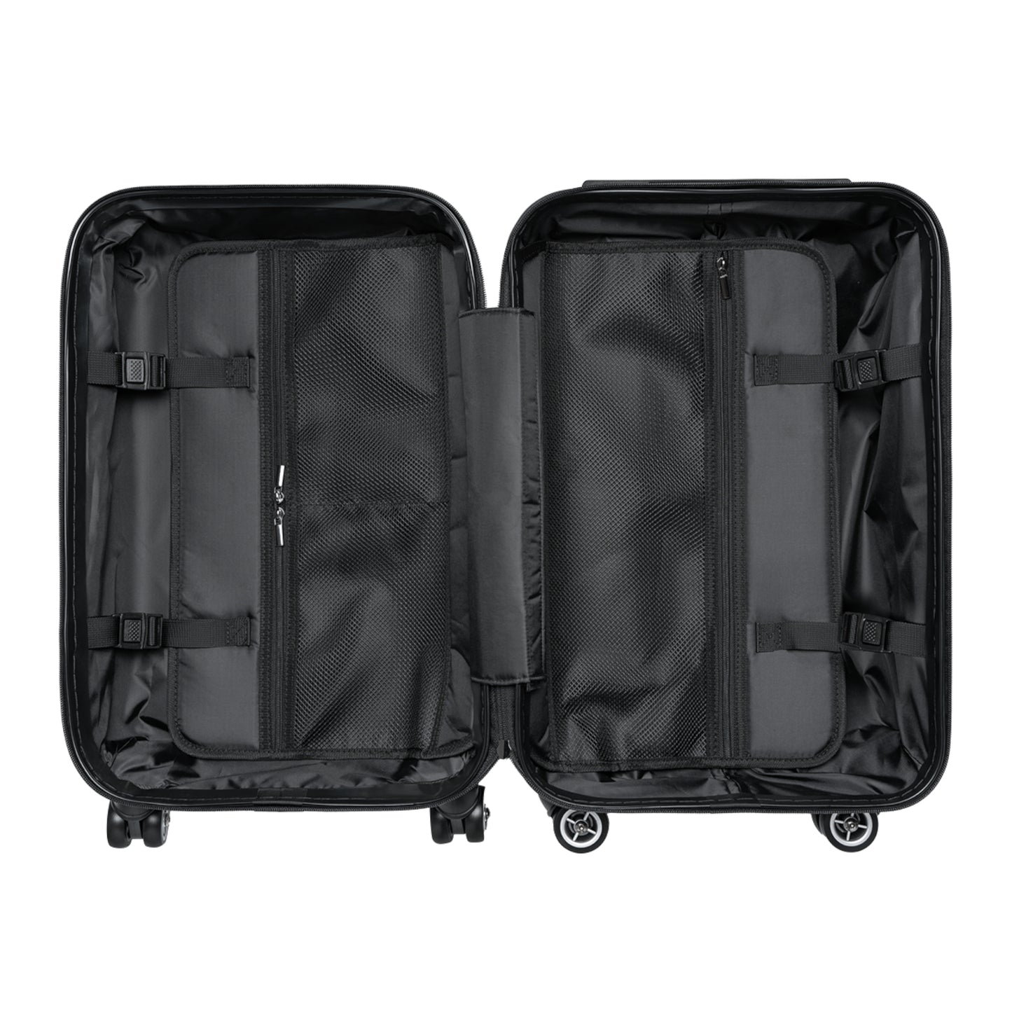 Suitcase_ For Effortless Travel in Elegance Motion_ N2 Series SC-PT2WW002_Limited Edition Functionality & Style by WesternWaves: