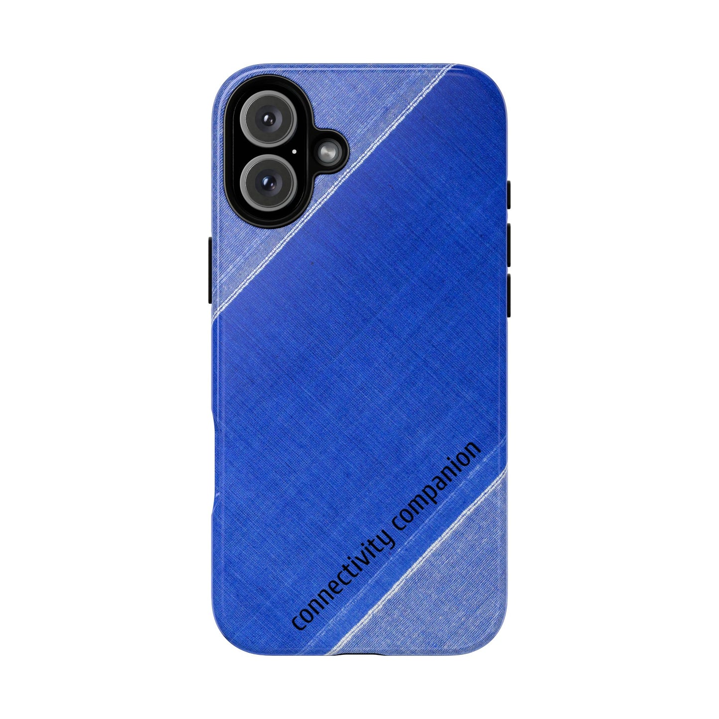 Connectivity Companion Phone Case - Stylish Blue Protection for Everyday Use_ 31 March 2025_ 001