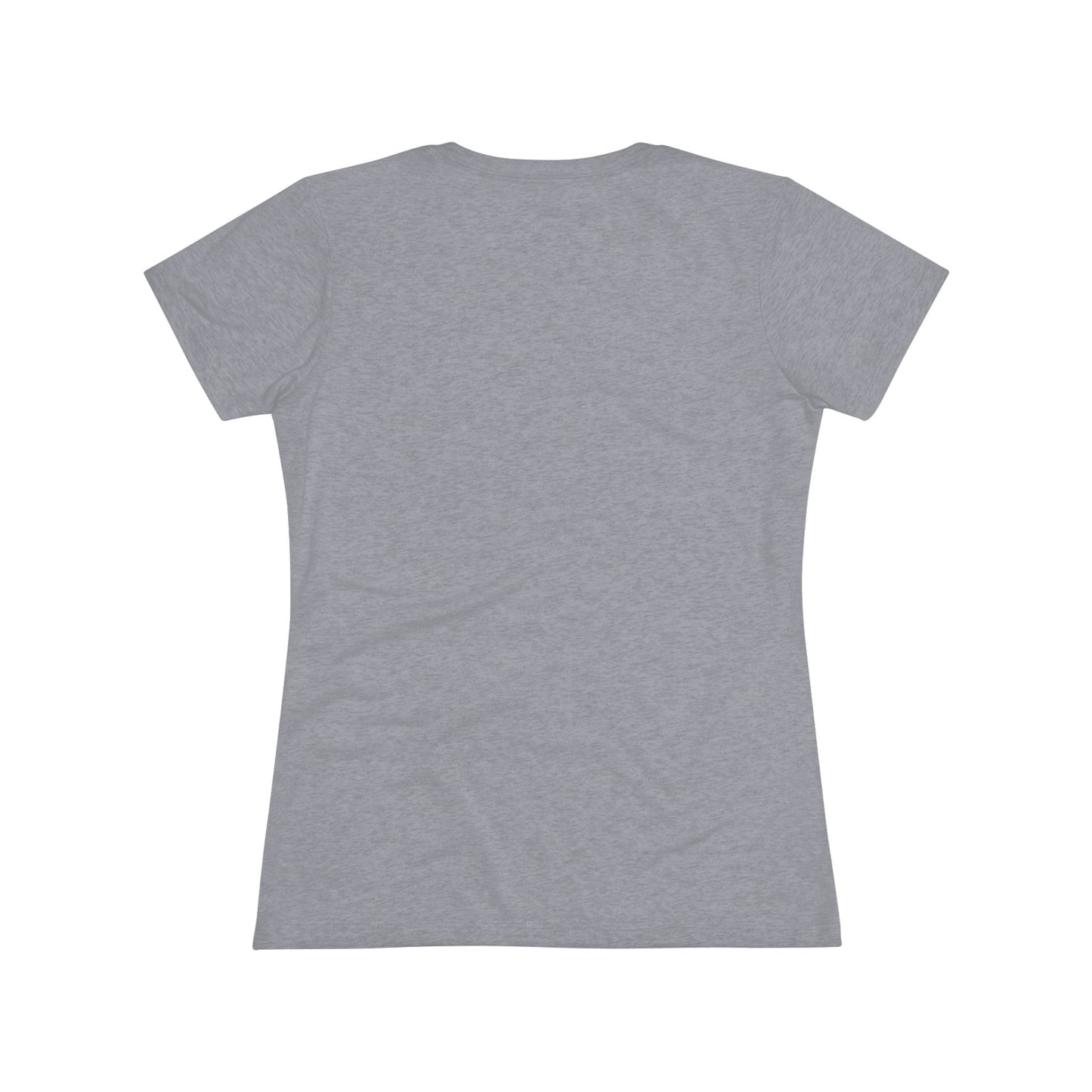 Women's Triblend Tee_ N3+ Series WTBT PT2WV001_ Limited Edition Designer Tee by SPW of WesternWaves: