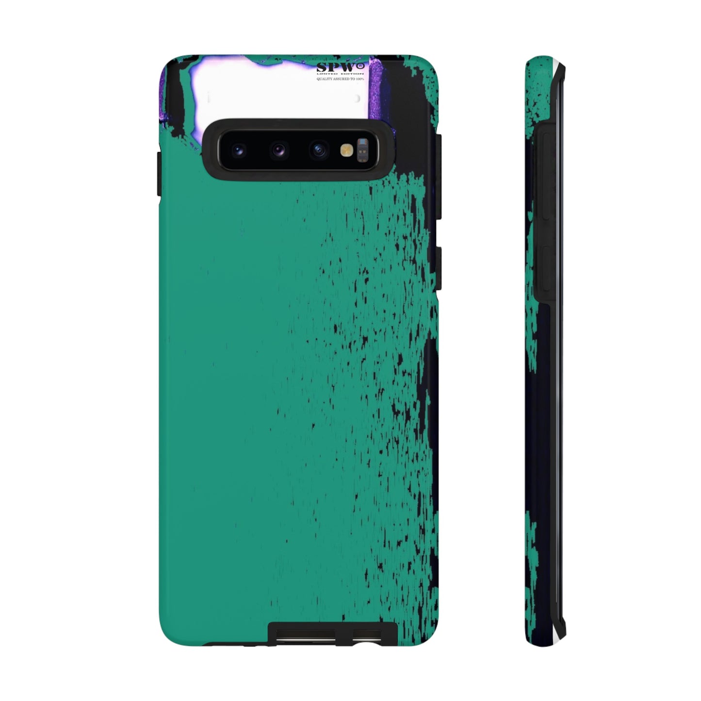 Tough Phone Cases_ iPhone models, 7, 8, X, 11, 12, 13, 14, 15 & many more_ N3+ Series TPCiP PT2WW002_ WesternWaves Limited Edition