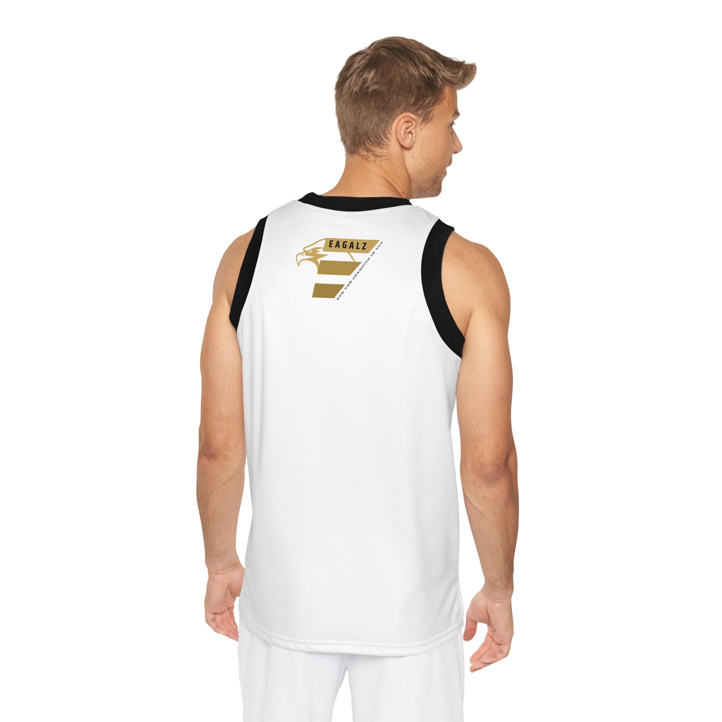 Unisex Basketball Jersey (AOP)_ N3+ Series USBBJ PT2WW003_ Limited Edition Urban Swish Basketball Jersey, Under ‘Eagalz’ Brand Sports Elementz by WesternWaves: