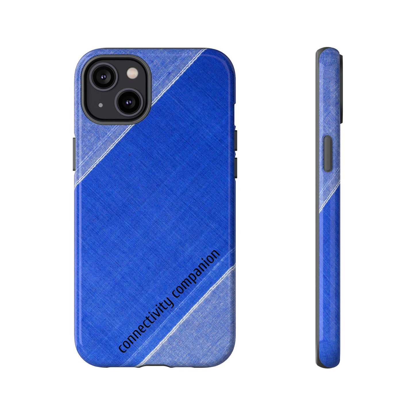 Connectivity Companion Phone Case - Stylish Blue Protection for Everyday Use_ 31 March 2025_ 001