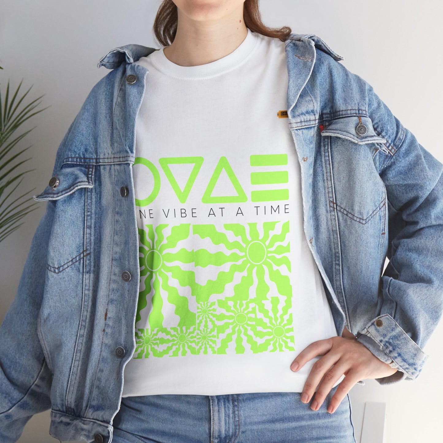 Unisex Heavy Cotton Tee_ Series N7* USHCTEE PT2WW003_ Limited Edition Heavy Cotton Tee by WesternWaves: