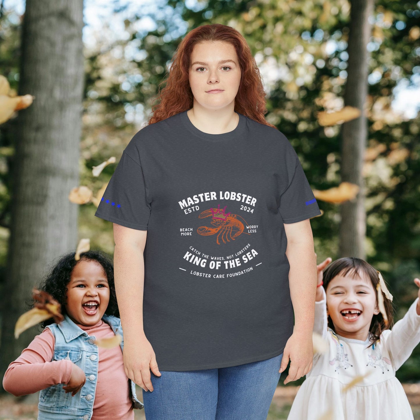 Unisex Heavy Cotton Tee_ Crafted from premium 100% cotton_ N2+ Series UHCT PT2WW009_ Limited Edition Maximum Comfort by WesternWaves: