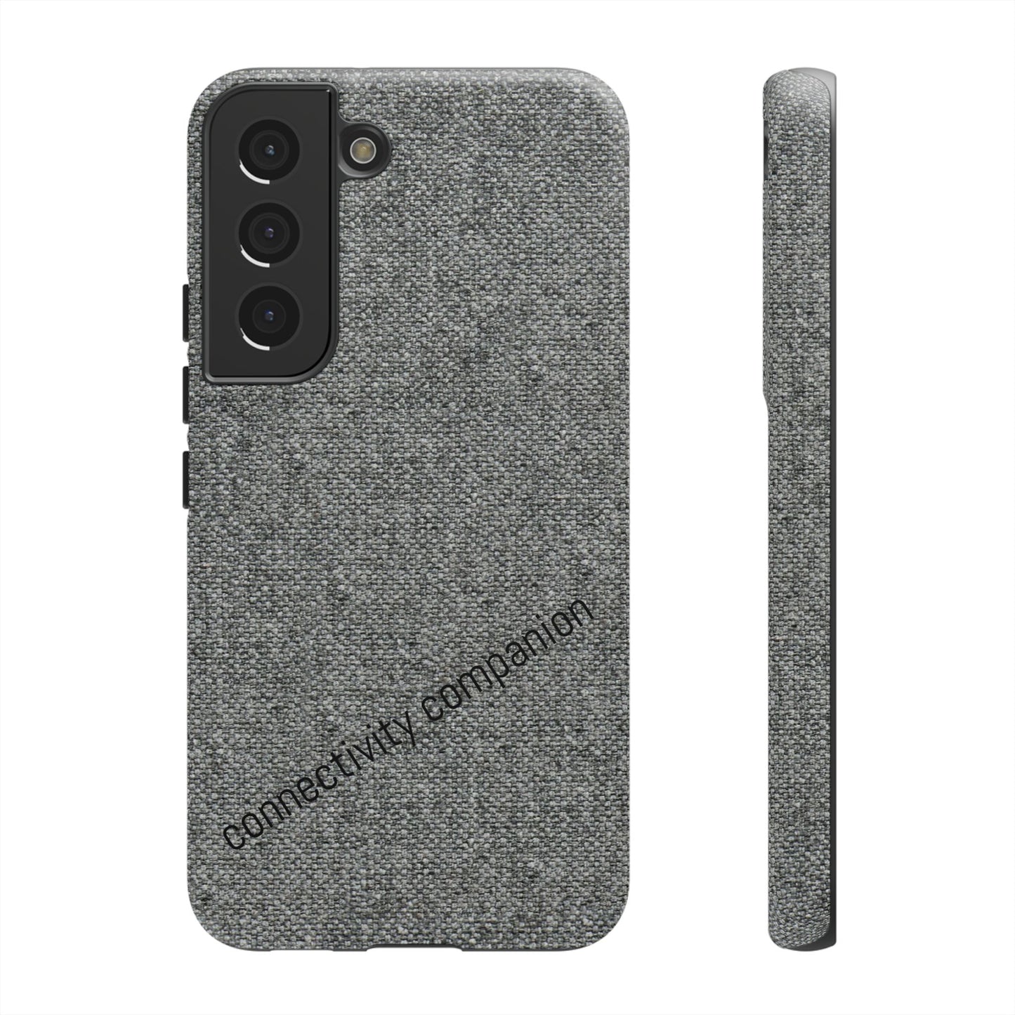 Durable Fabric Phone Case – Connectivity Companion_ 31 March 2025_ 003