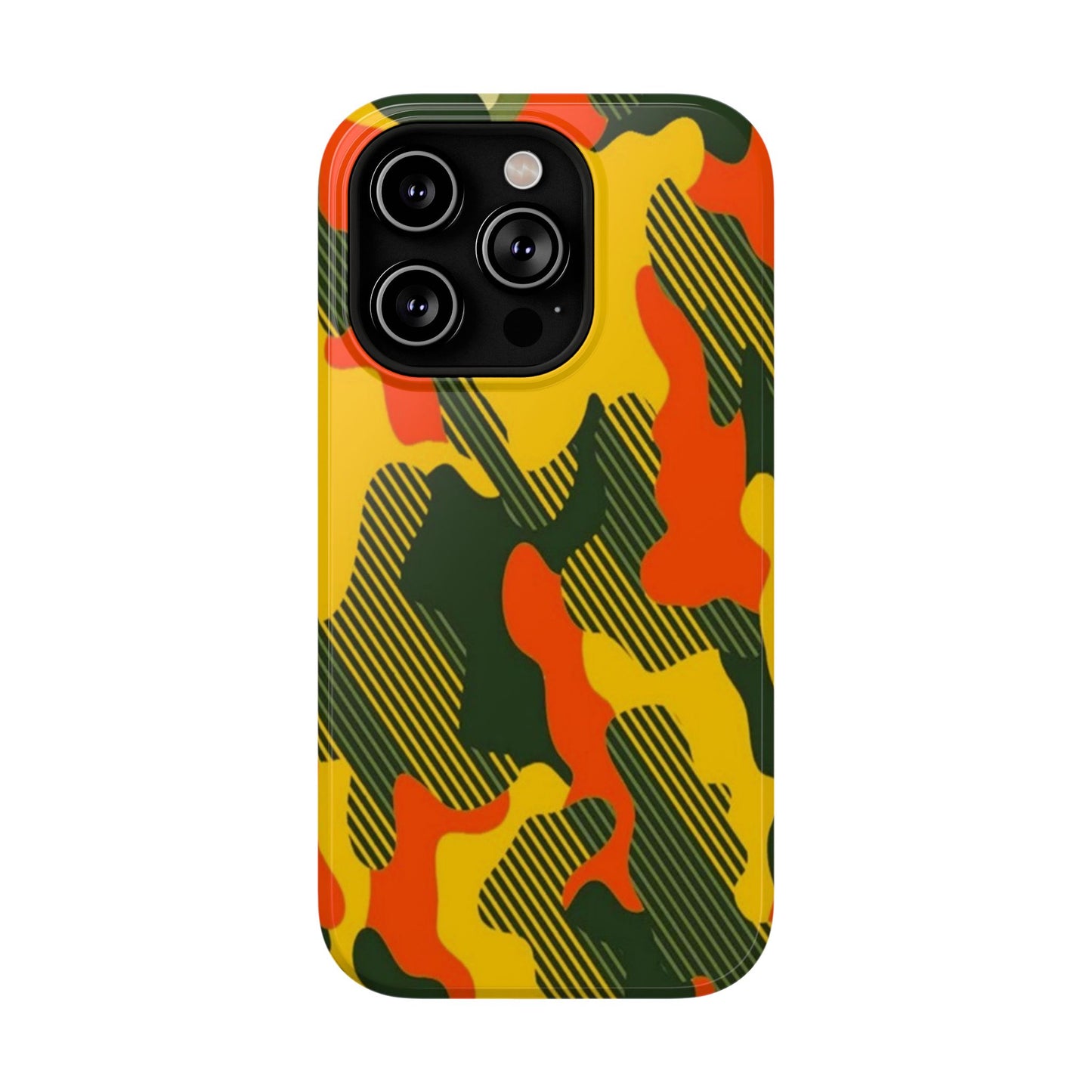 Impact-Resistant Phone Cases_ For iPhones_ N3+ Series IRPC PT2WW001_ WesternWaves Limited Edition: