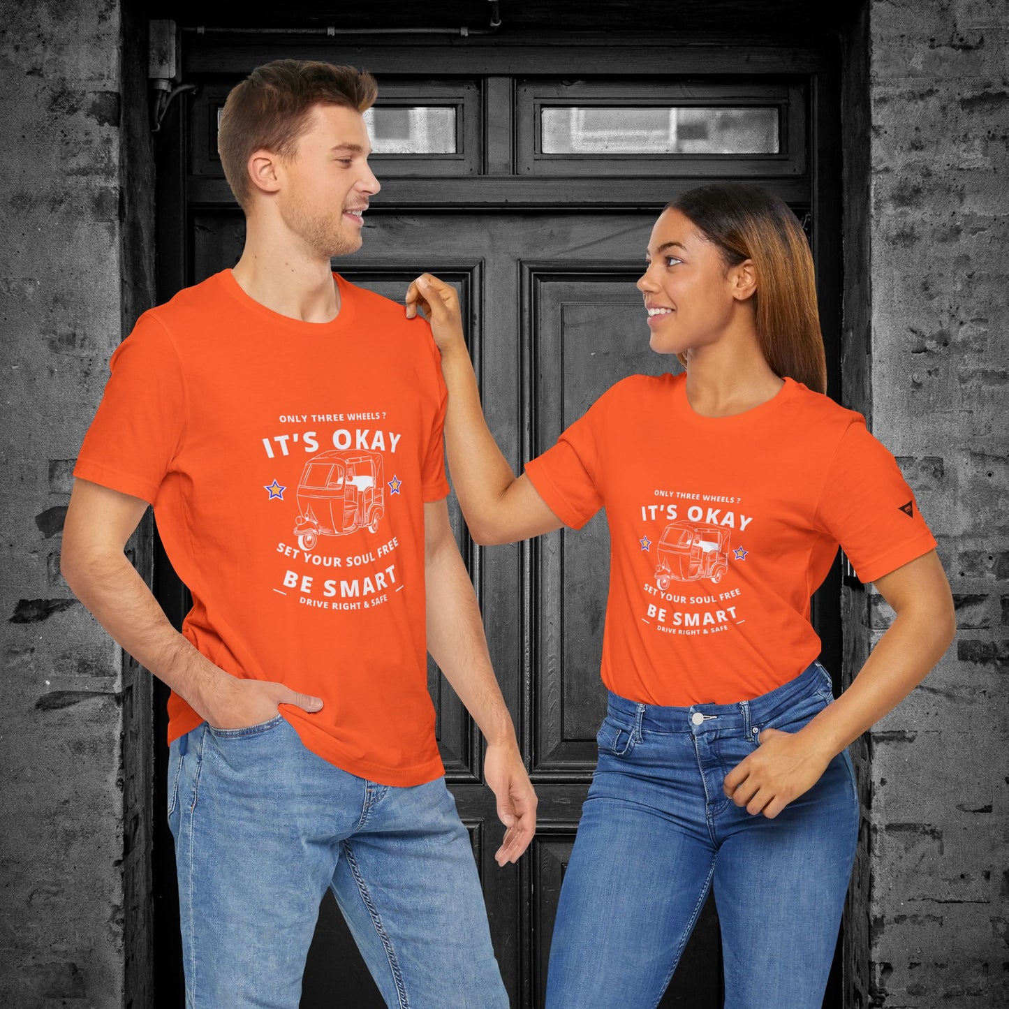 Unisex Jersey Short Sleeve Tee_ Signature Comfort Tee by SPW_ N2* Series PT2WW005_ Limited Edition Cherished Favorite by WesternWaves: