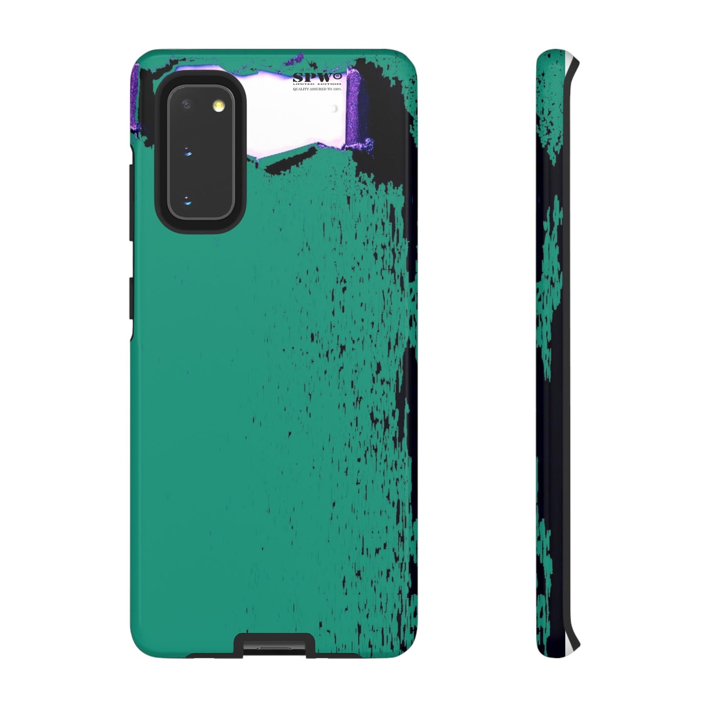 Tough Phone Cases_ iPhone models, 7, 8, X, 11, 12, 13, 14, 15 & many more_ N3+ Series TPCiP PT2WW002_ WesternWaves Limited Edition