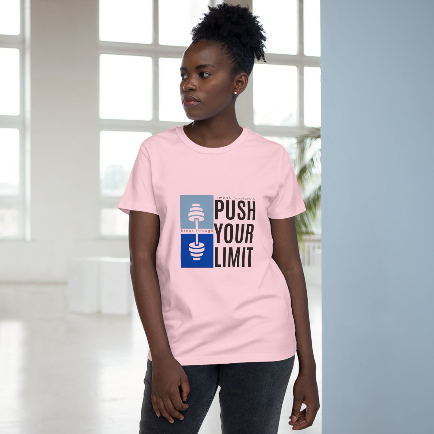 Women’s Maple Tee _ N+ Series WMTEE PT2WV001_ Limited Edition Tee by WesternWaves: