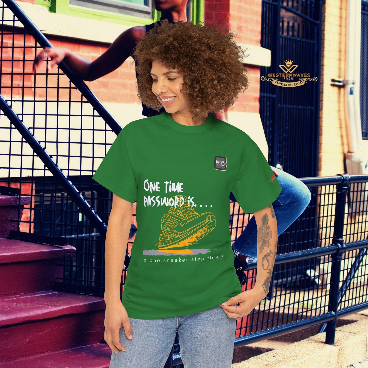 Unisex Heavy Cotton Tee_ Crafted from premium 100% cotton_ N Series UHCT PT2WV020_ Limited Edition_ Crafted from premium 100% cotton_ N Series SPW UHCT PT2WV020_ Limited Edition