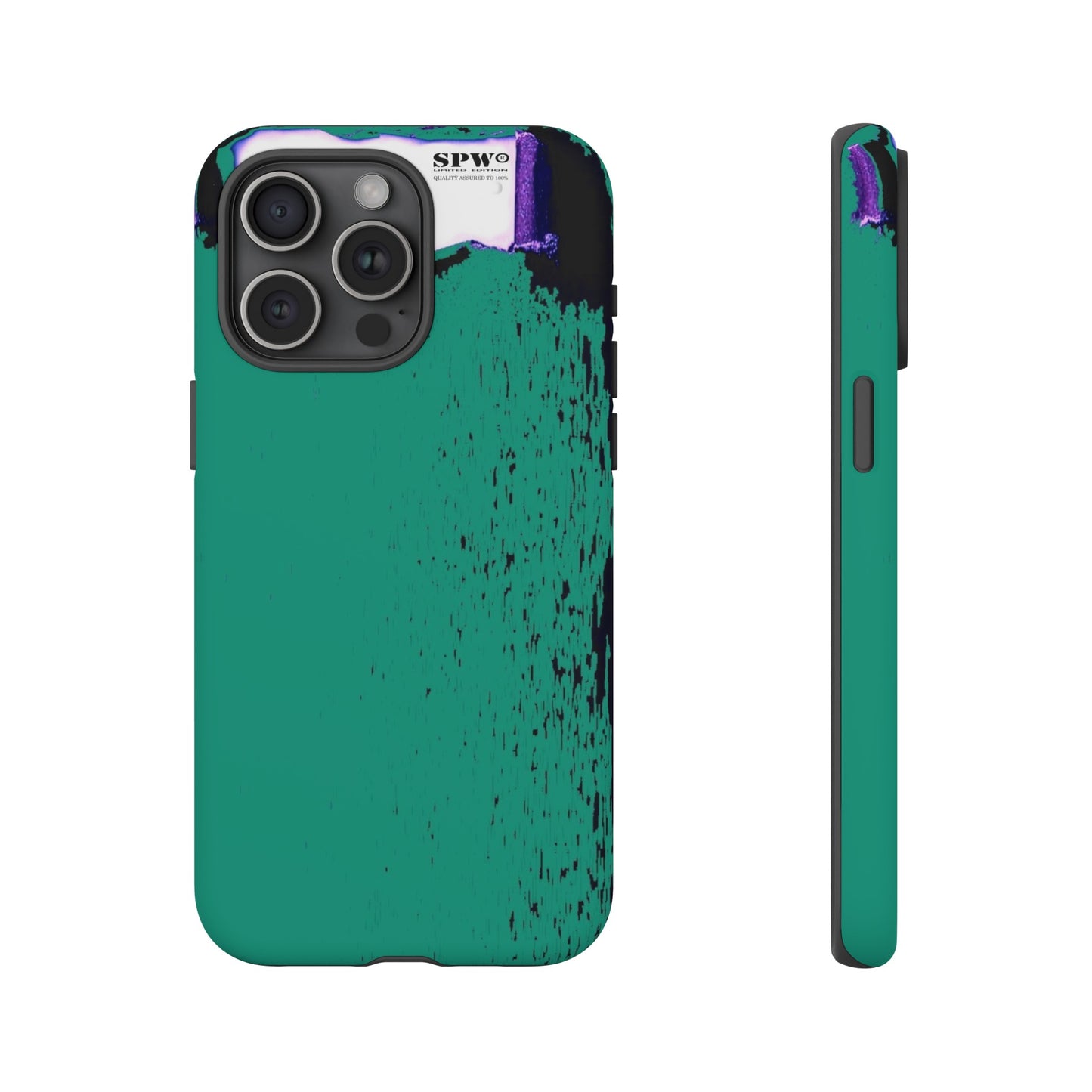 Tough Phone Cases_ iPhone models, 7, 8, X, 11, 12, 13, 14, 15 & many more_ N3+ Series TPCiP PT2WW002_ WesternWaves Limited Edition