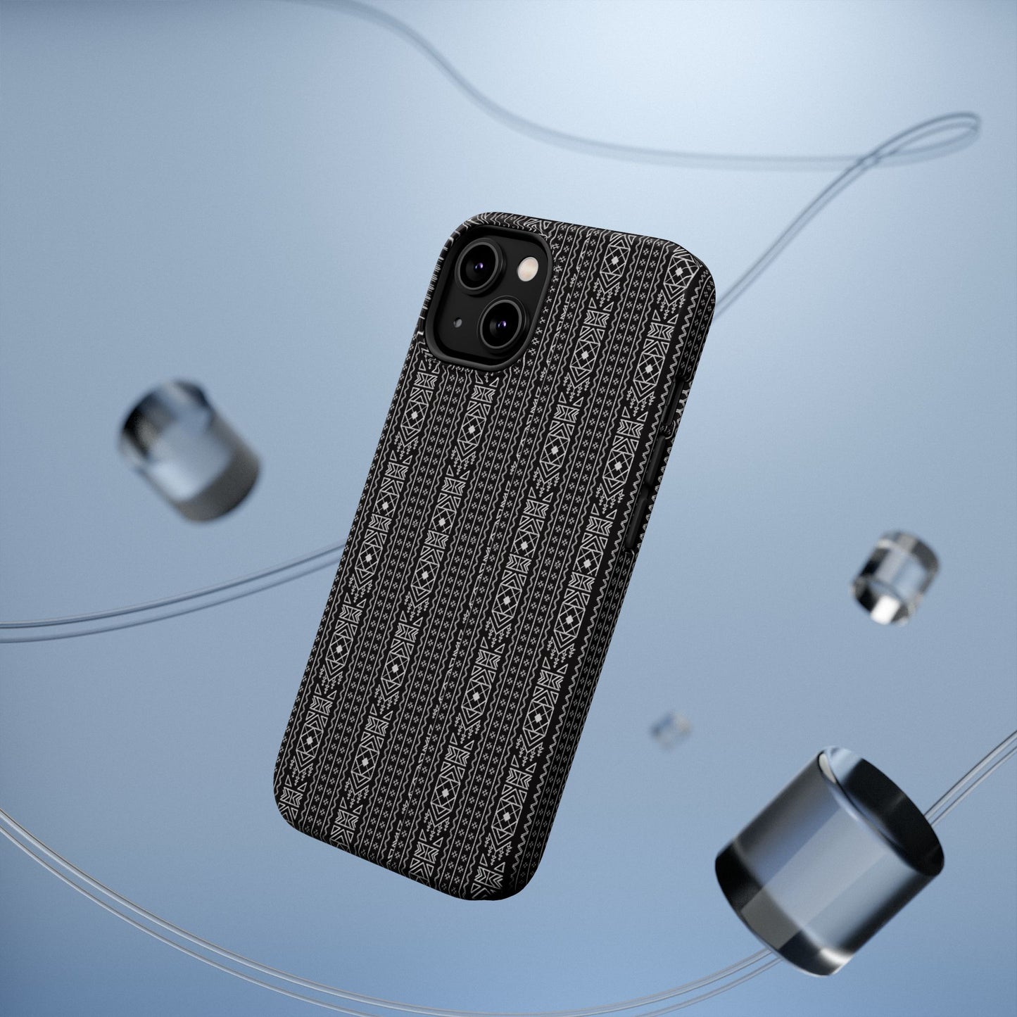 Stylish Magnetic Tough Cases - Modern Geometric Design for Ultimate Protection_ 30 March 2025_ 002
