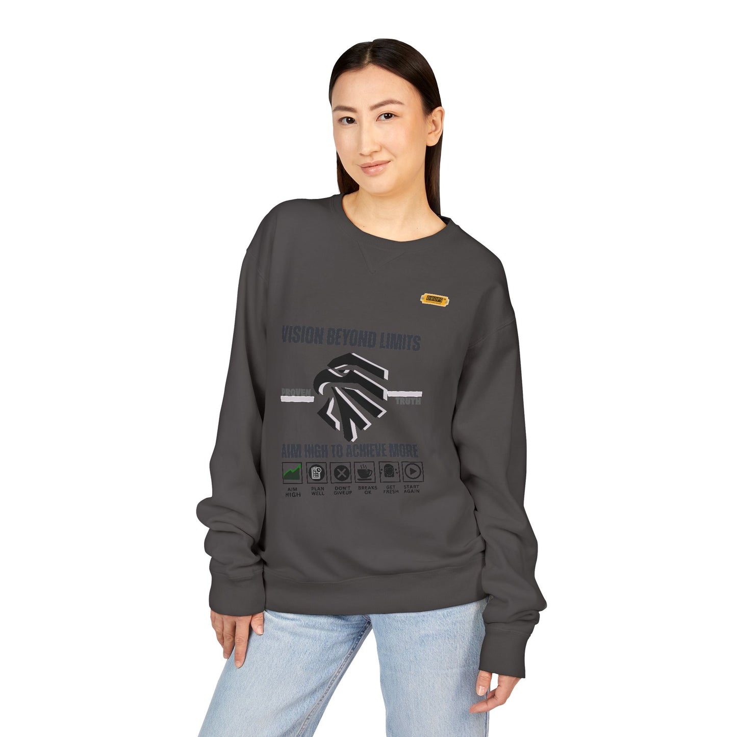 Unisex Crewneck Sweatshirt_ 14 June 2025_ 001