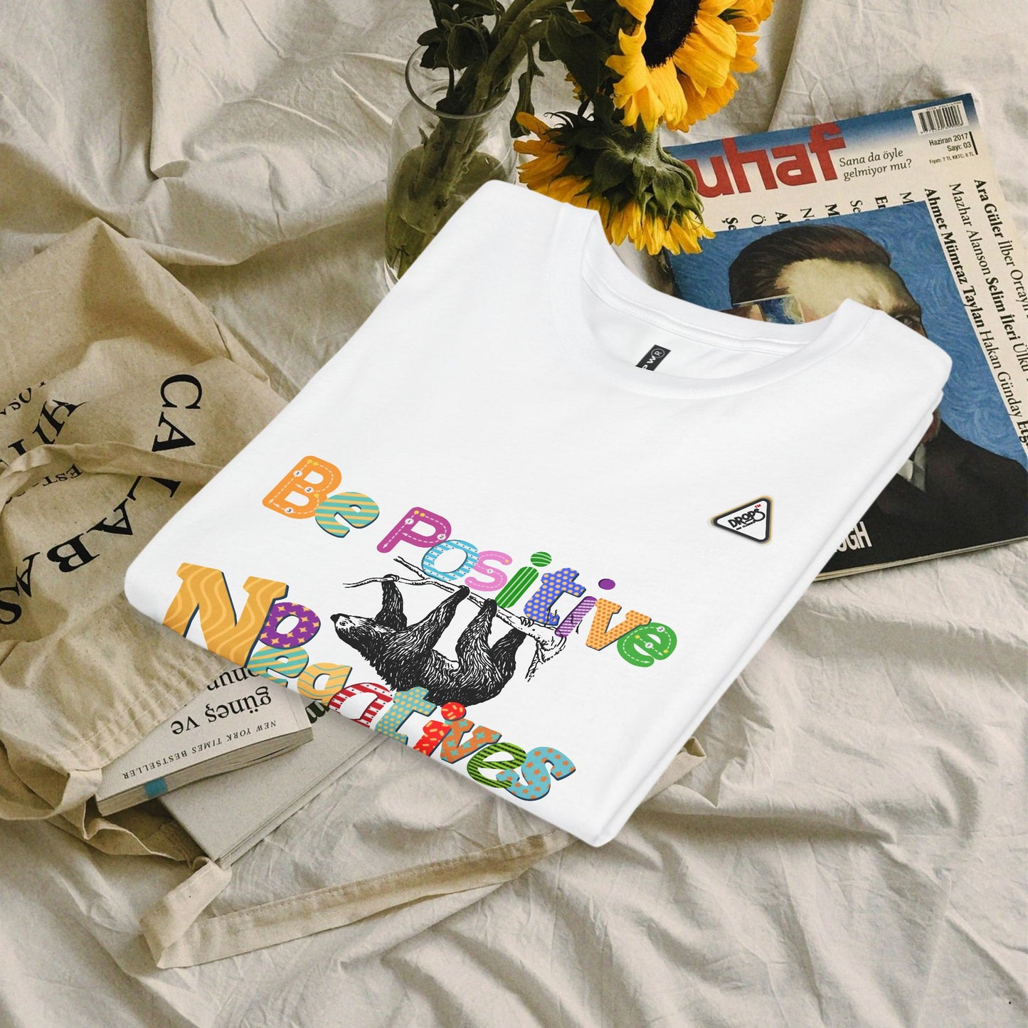 Youth Short Sleeve Tee_N2 Series YSST PT2WW002_ Limited Edition Utmost Comfort by WesternWaves:
