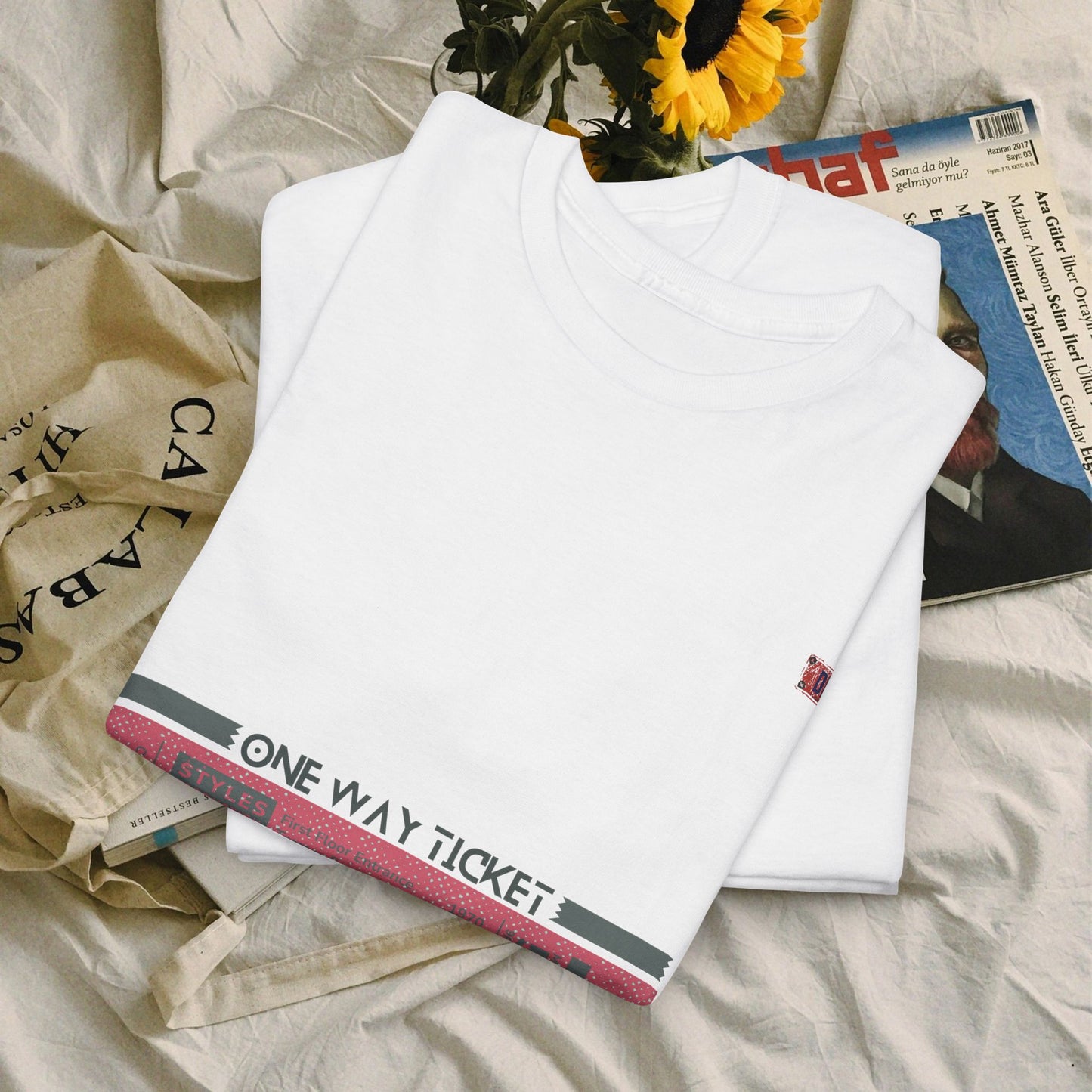 Unisex Heavy Cotton Tee_ 08 July 2025_ Limited Edition Taw Classic by WesternPulse: