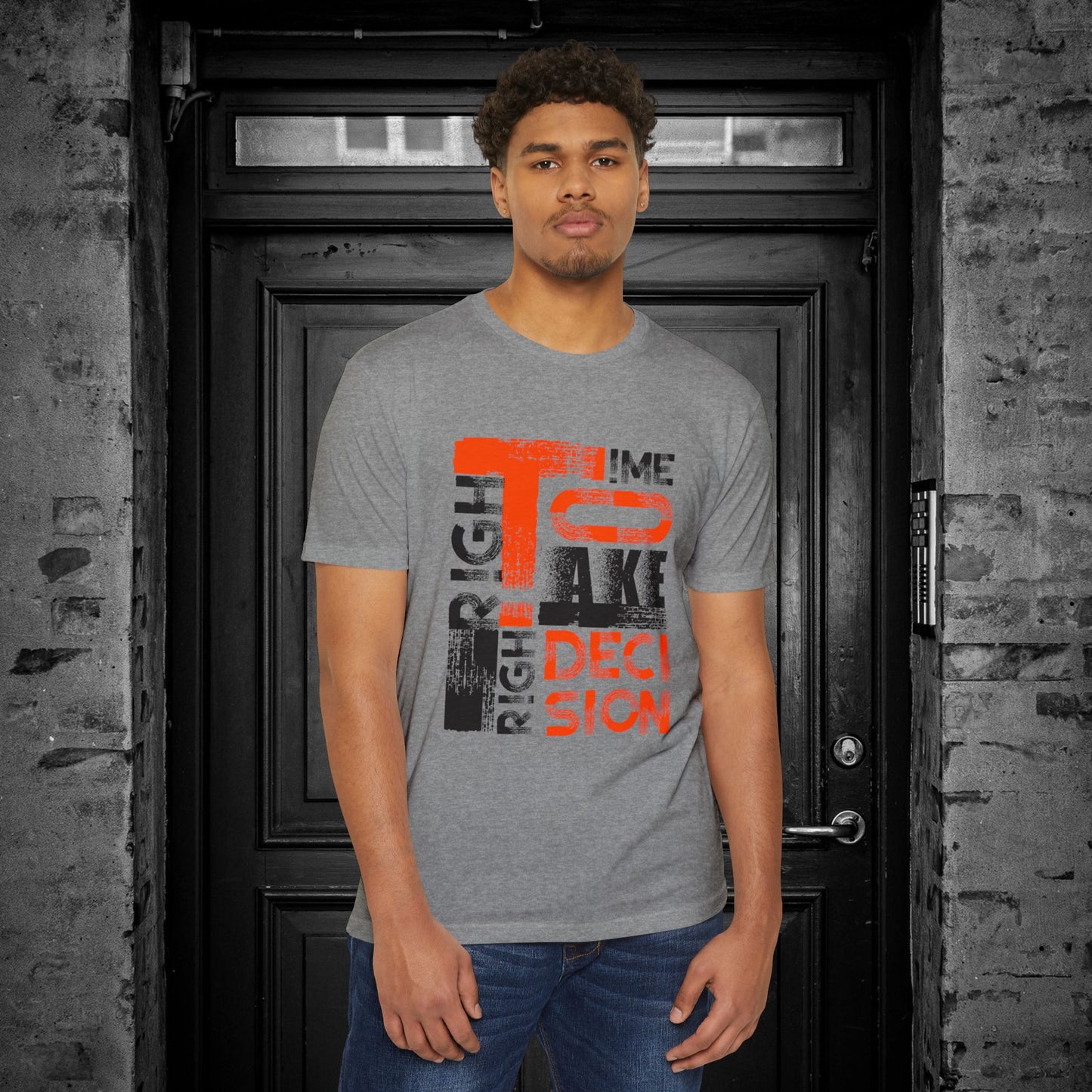 Unisex CVC Jersey T-shirt_ N2+ Series SCVCJTS CT2WW001_ Limited Edition Softness & Durability by SPW of WesternWaves:
