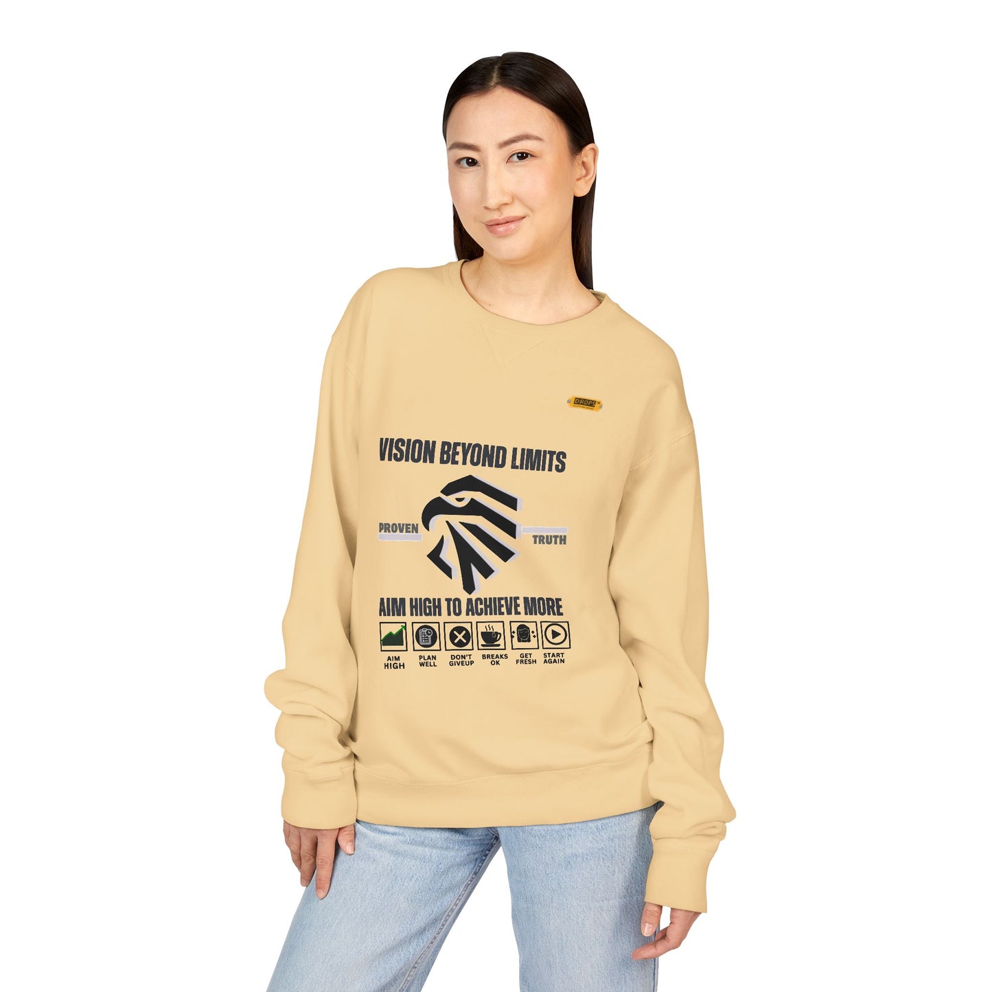 Unisex Crewneck Sweatshirt_ 14 June 2025_ 001