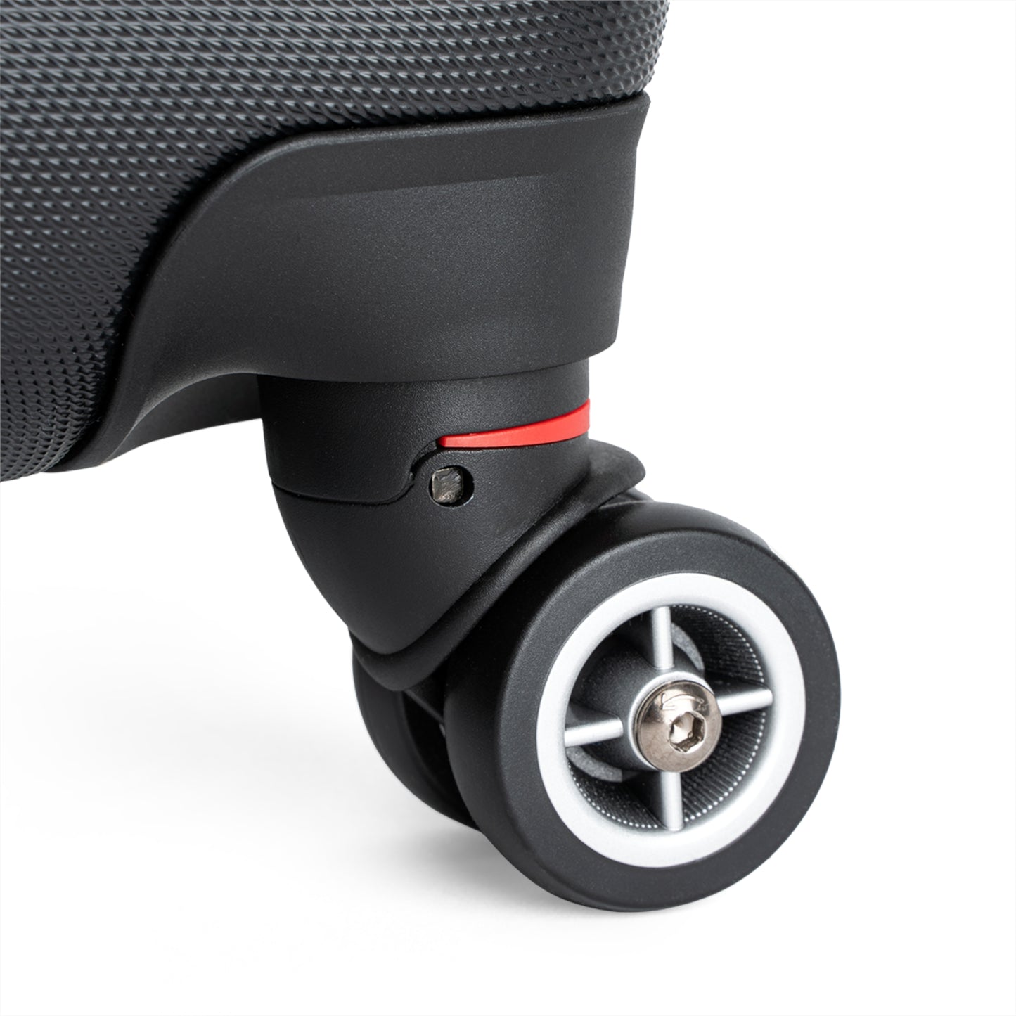 Suitcase_ For Effortless Travel in Elegance Motion_ N2 Series SC-PT2WW001_ Limited Edition Functionality & Style in Travelling by WesternWaves:
