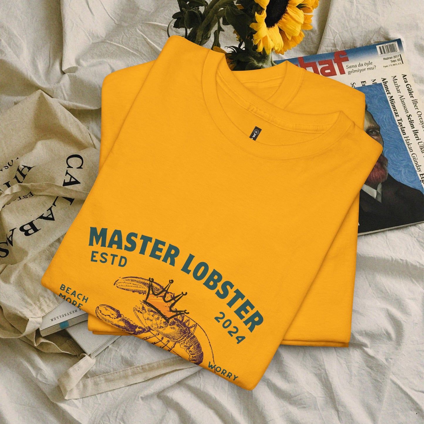 Unisex Heavy Cotton Tee_ Crafted from premium 100% cotton_ N2+ Series UHCT PT2WW007_ Limited Edition Maximum Comfort by WesternWaves: