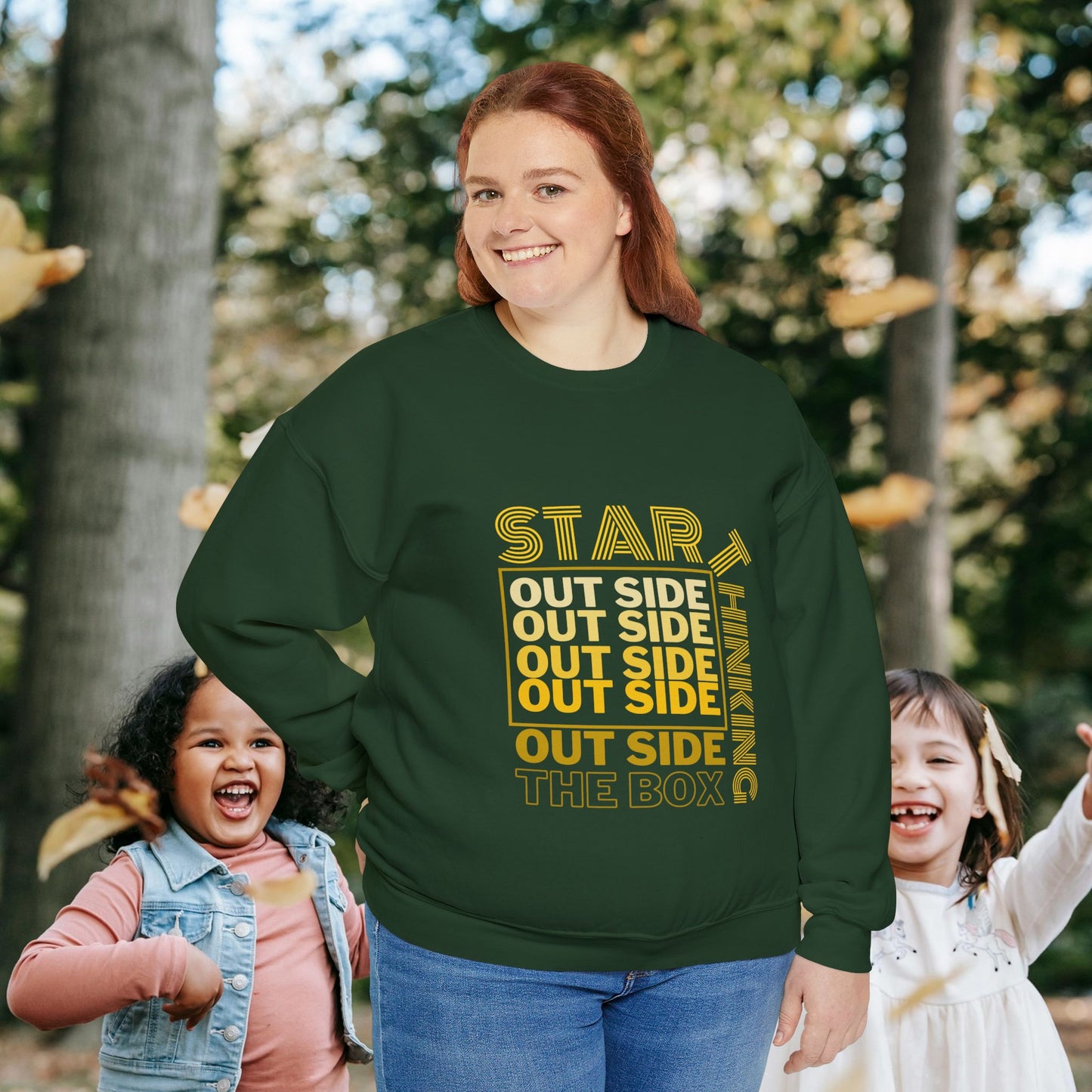 Seasonal Seller Sweatshirt_ N3+ Series SSSS PT2WW001_ Limited Edition Seasonal Offer by WesternWaves: