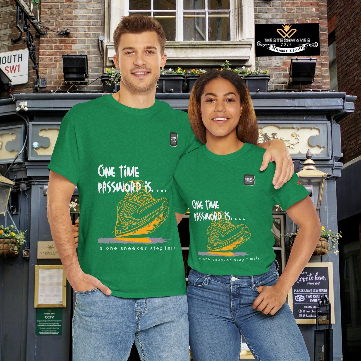 Unisex Heavy Cotton Tee_ Crafted from premium 100% cotton_ N Series UHCT PT2WV020_ Limited Edition_ Crafted from premium 100% cotton_ N Series SPW UHCT PT2WV020_ Limited Edition