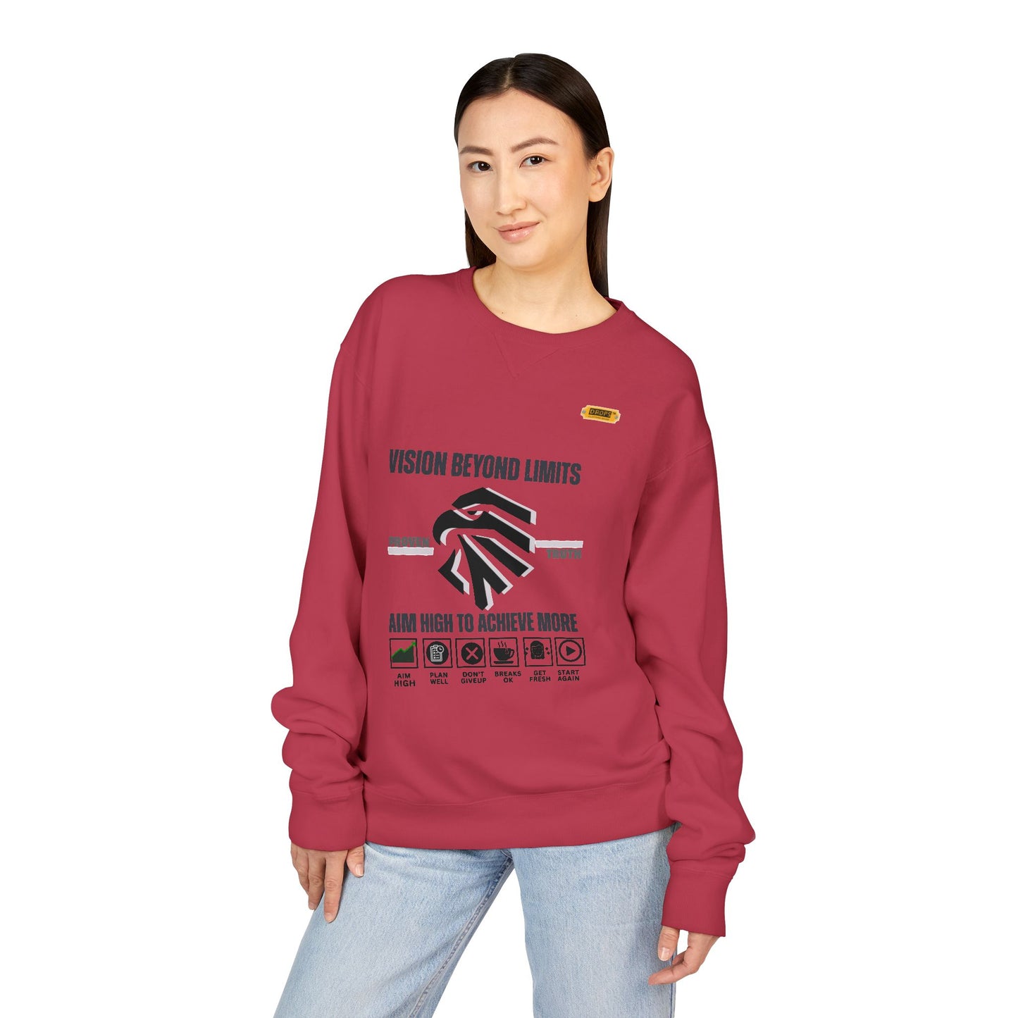 Unisex Crewneck Sweatshirt_ 14 June 2025_ 001