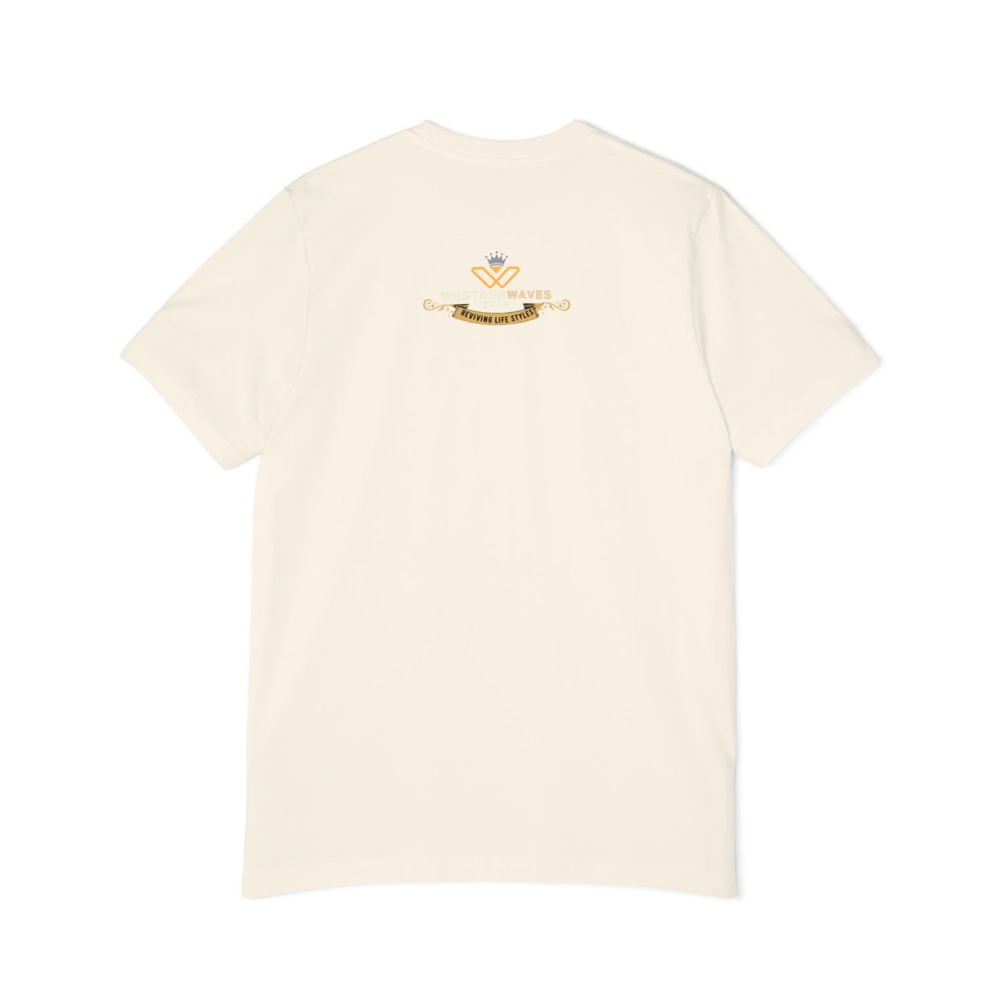 USA-Made Unisex Short-Sleeve Jersey T-Shirt_ N2 Series USAMUSSJTS PT2WW001_ Limited Edition Unisex Bella Canvas 3001U experience by WesternWaves: