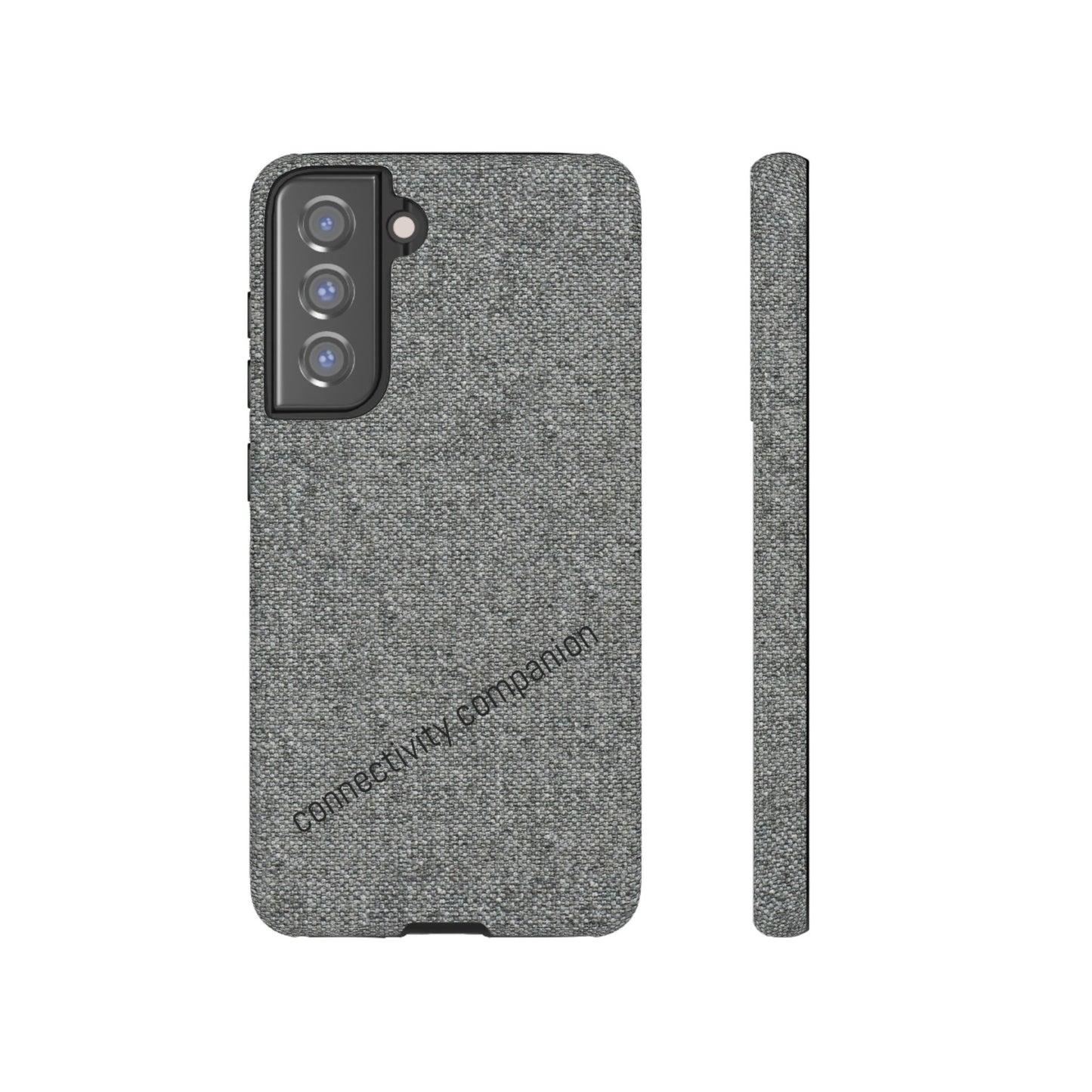 Durable Fabric Phone Case – Connectivity Companion_ 31 March 2025_ 003