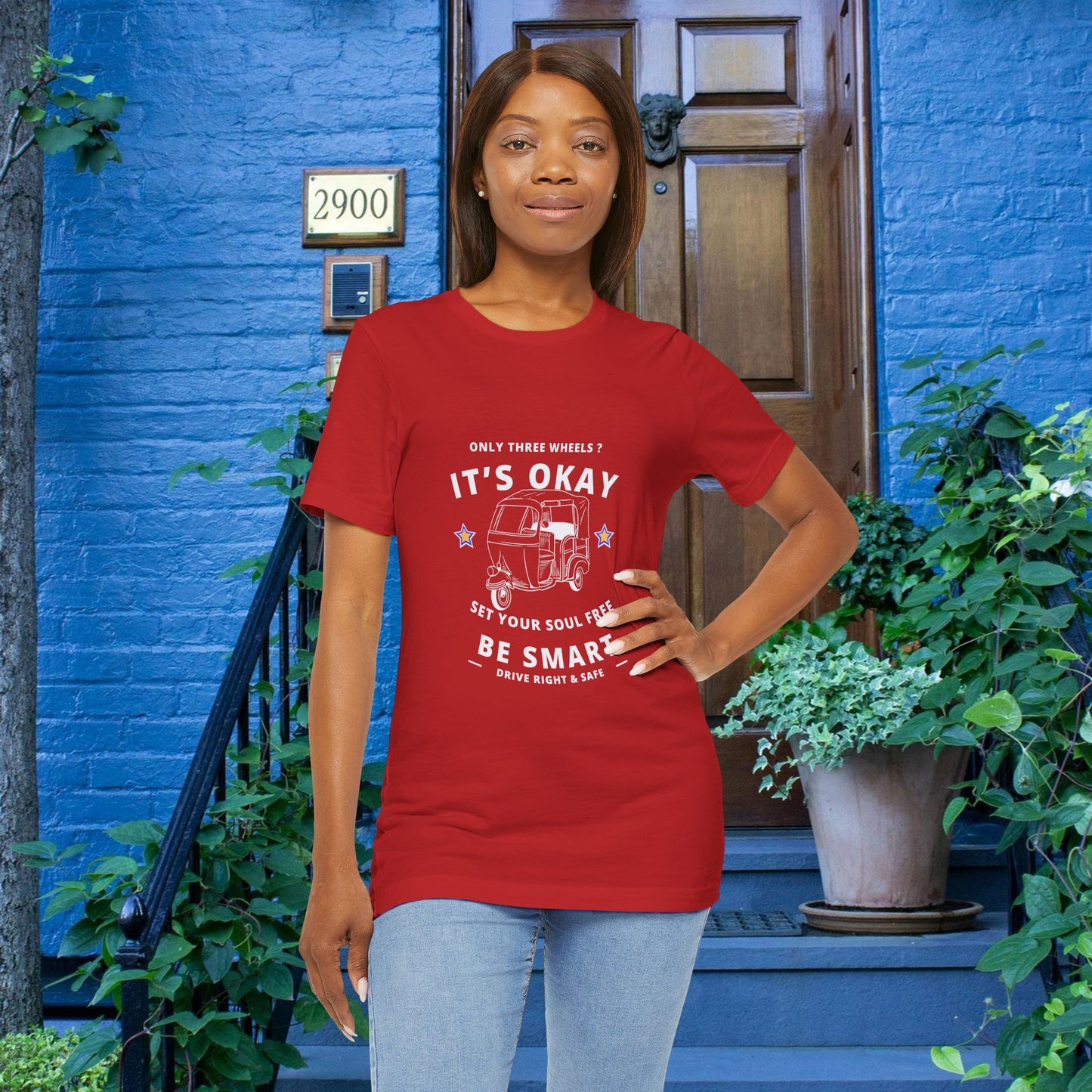 Unisex Jersey Short Sleeve Tee_ Signature Comfort Tee by SPW_ N2* Series PT2WW005_ Limited Edition Cherished Favorite by WesternWaves: