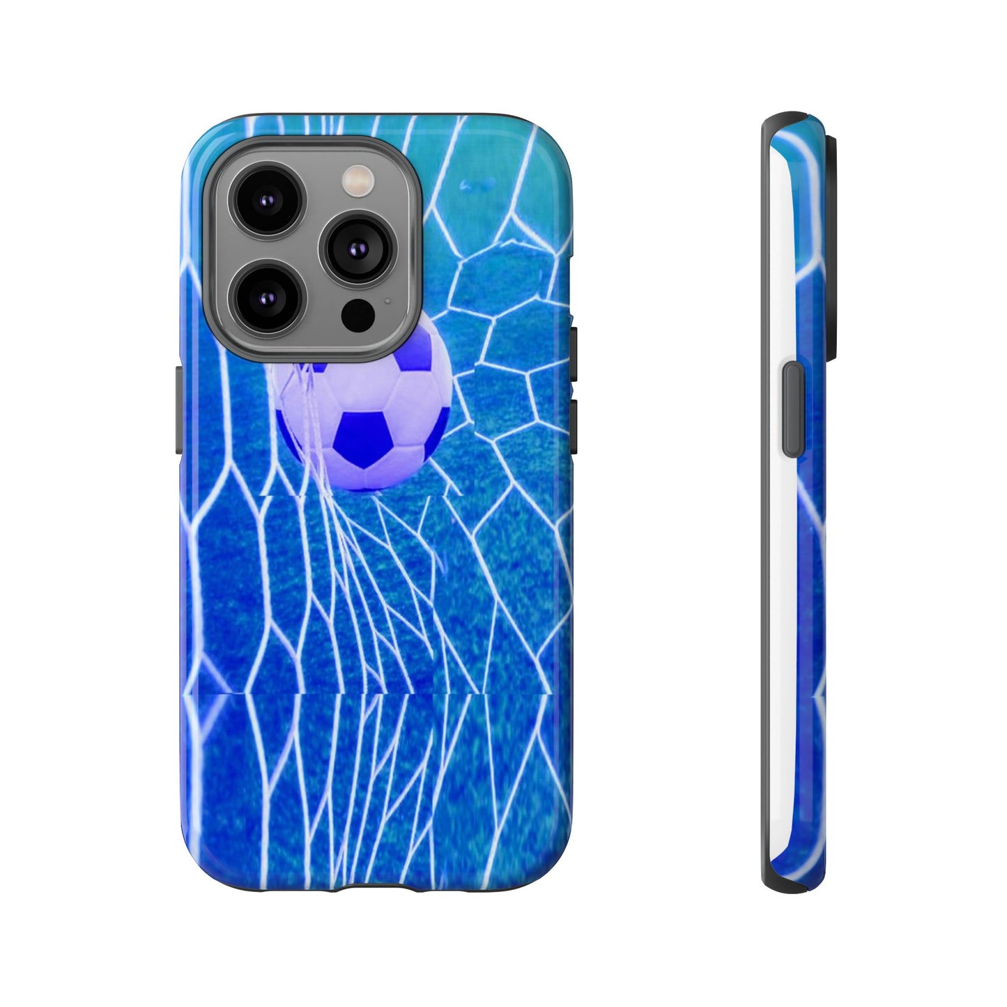 Tough Phone Cases_ N3+ Series TPCASES PT2WW001_ Limited Edition by WesternWaves: