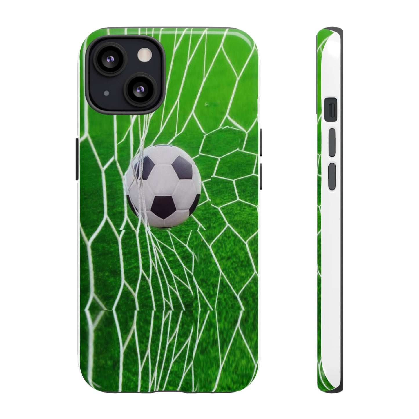 Tough Phone Cases_ N3+ Series TPC PT2WW001_ Premium Dual Layer Limited Edition of WesternWaves